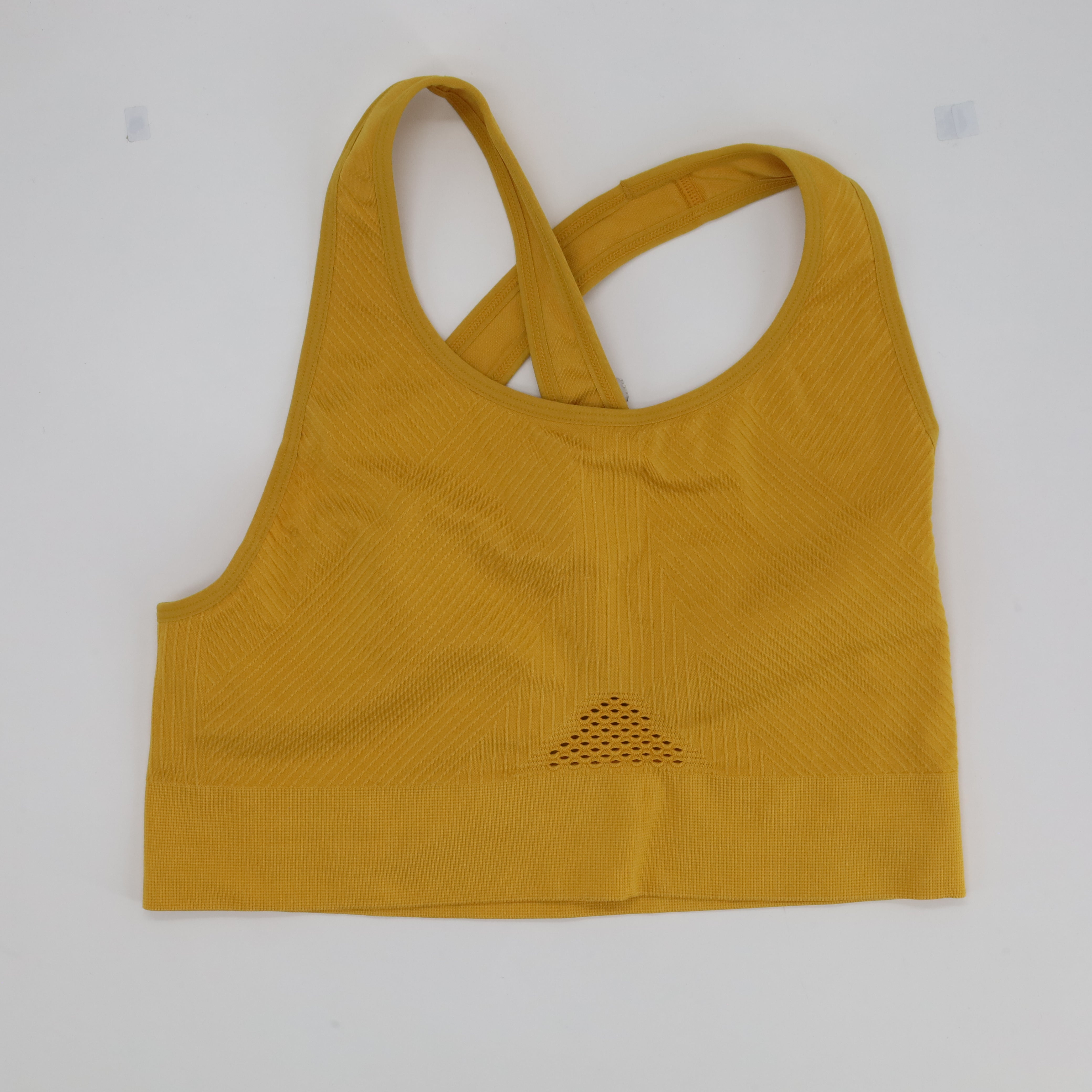 Brassière Princesse tam.tam Jaune