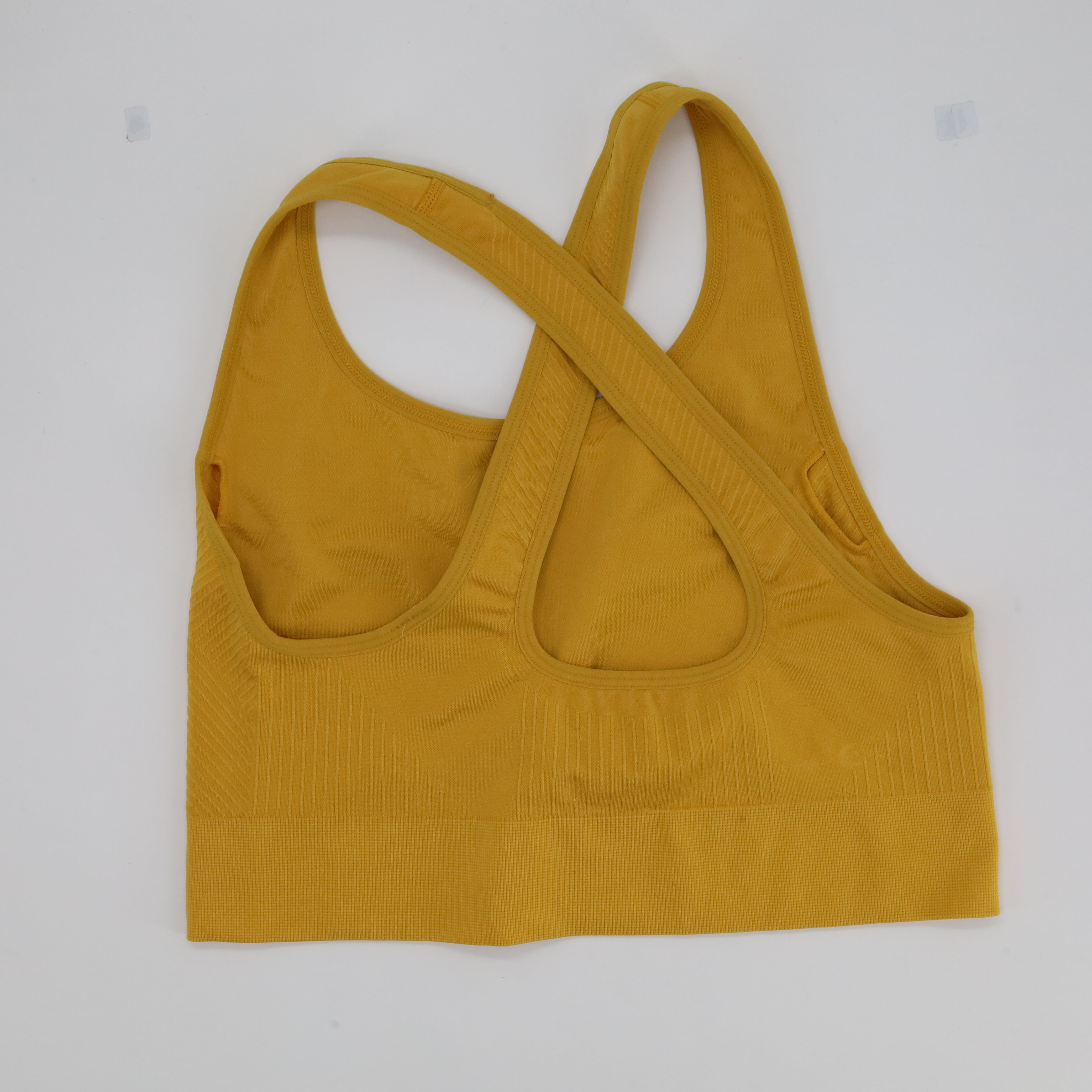 Brassière Princesse tam.tam Jaune