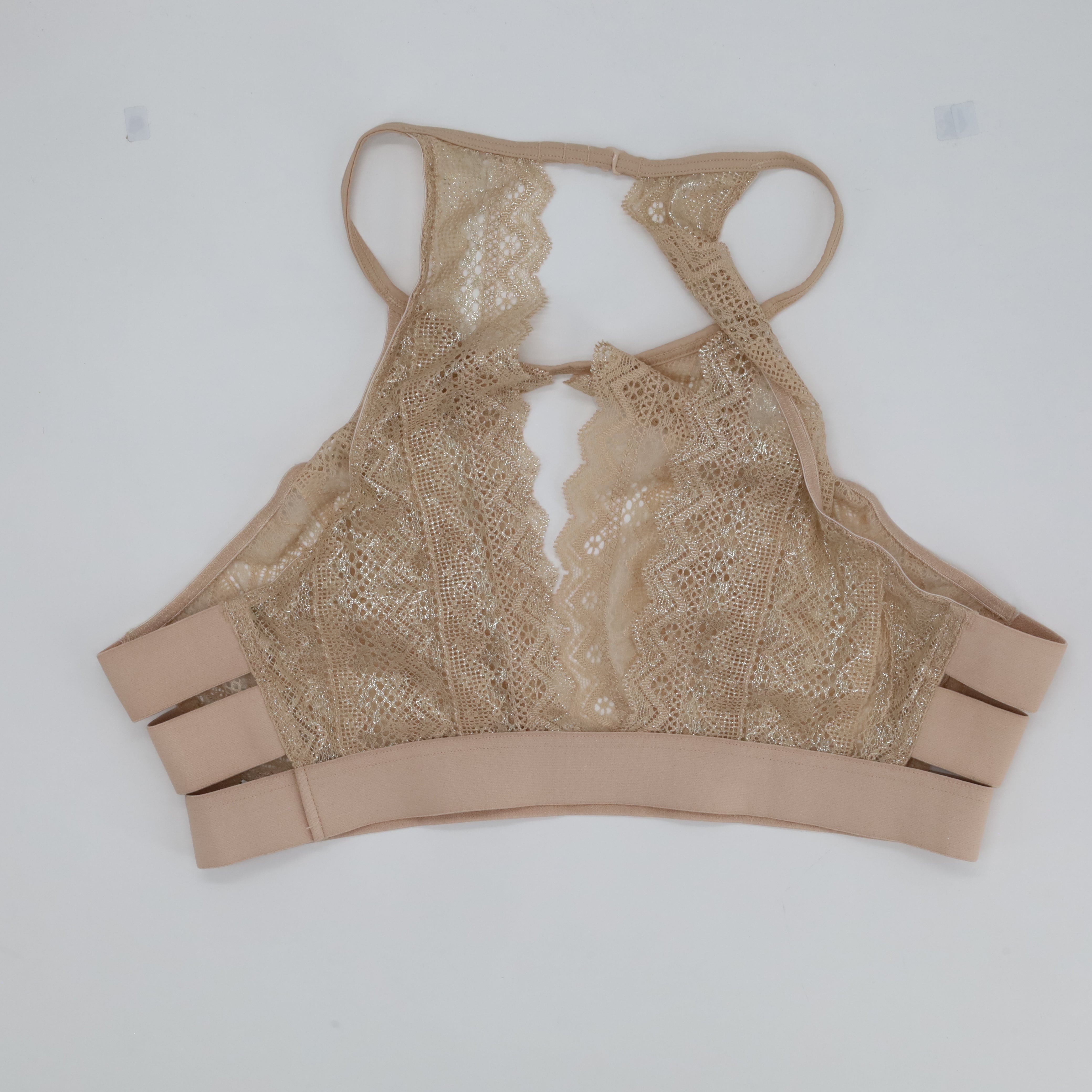 Soutien-gorge ETAM Beige