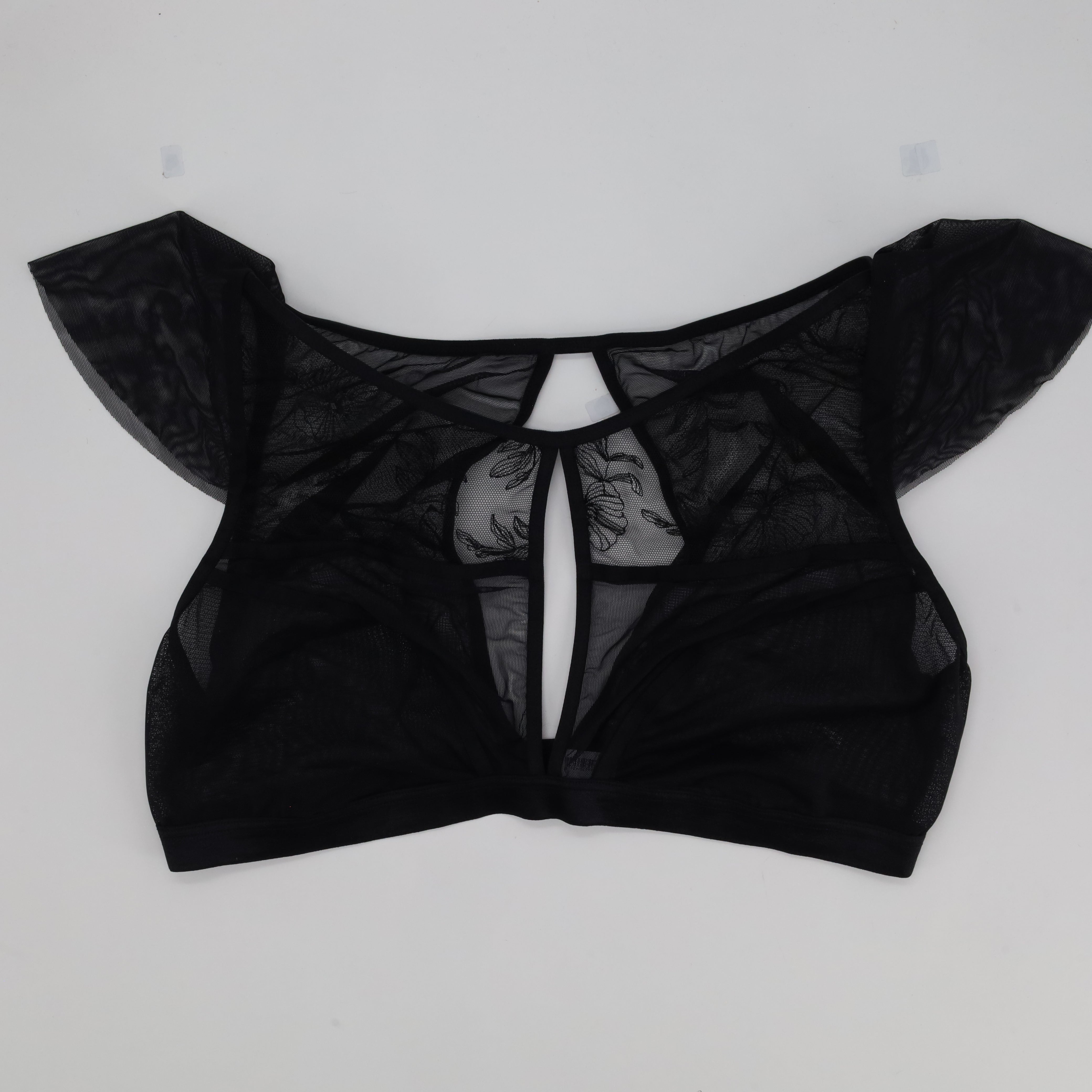 Soutien-gorge ETAM Noir