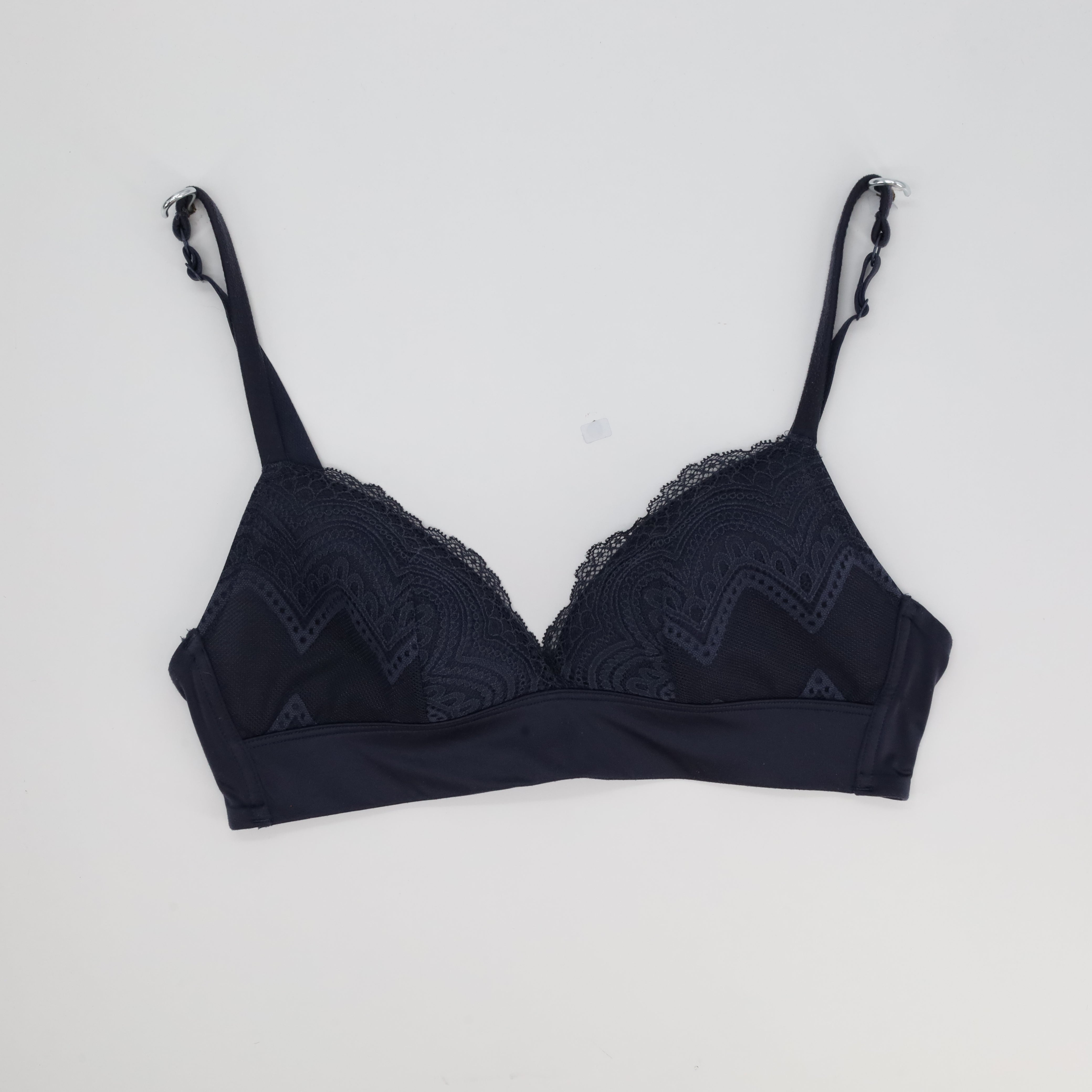 Soutien-gorge RougeGorge Bleu