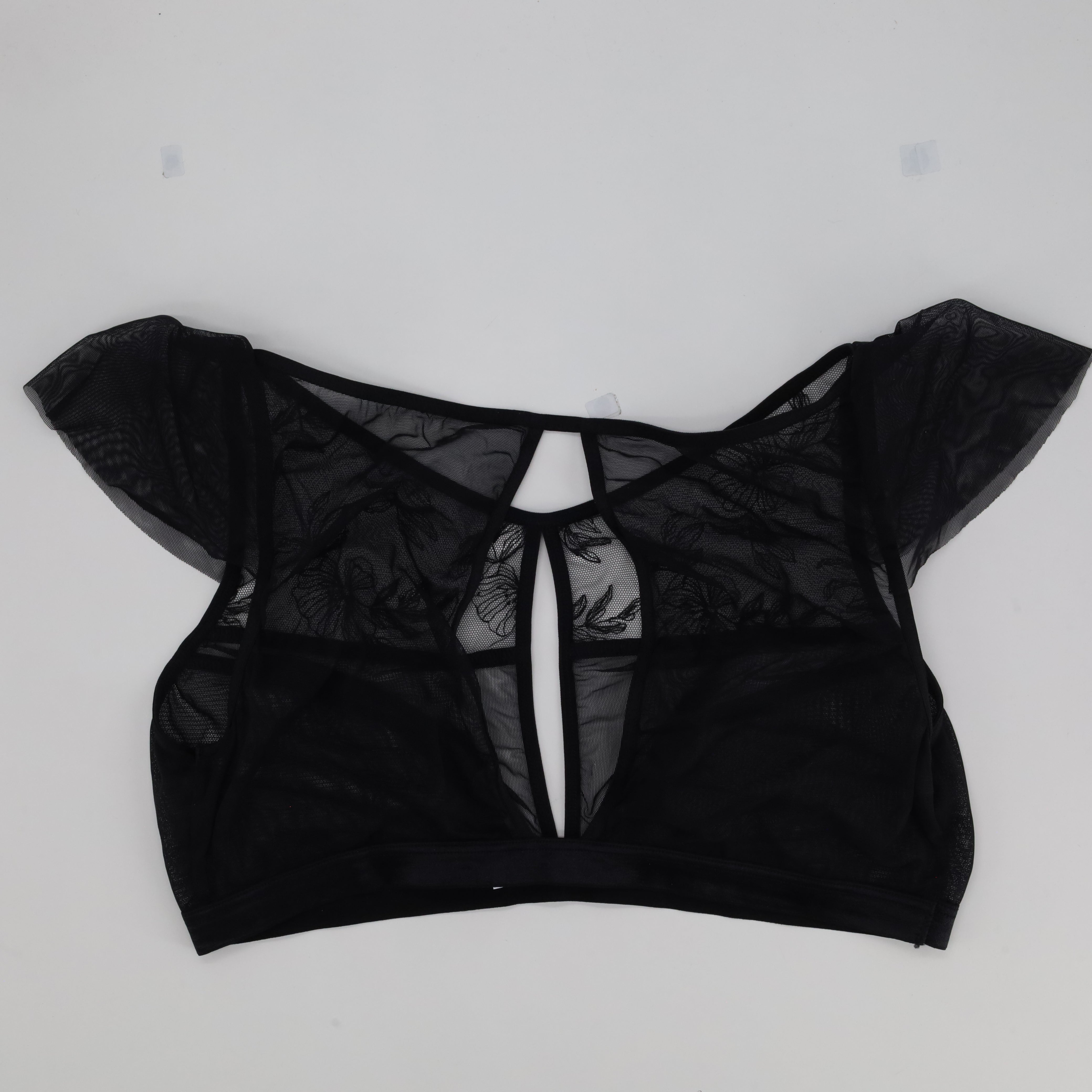 Soutien-gorge ETAM Noir