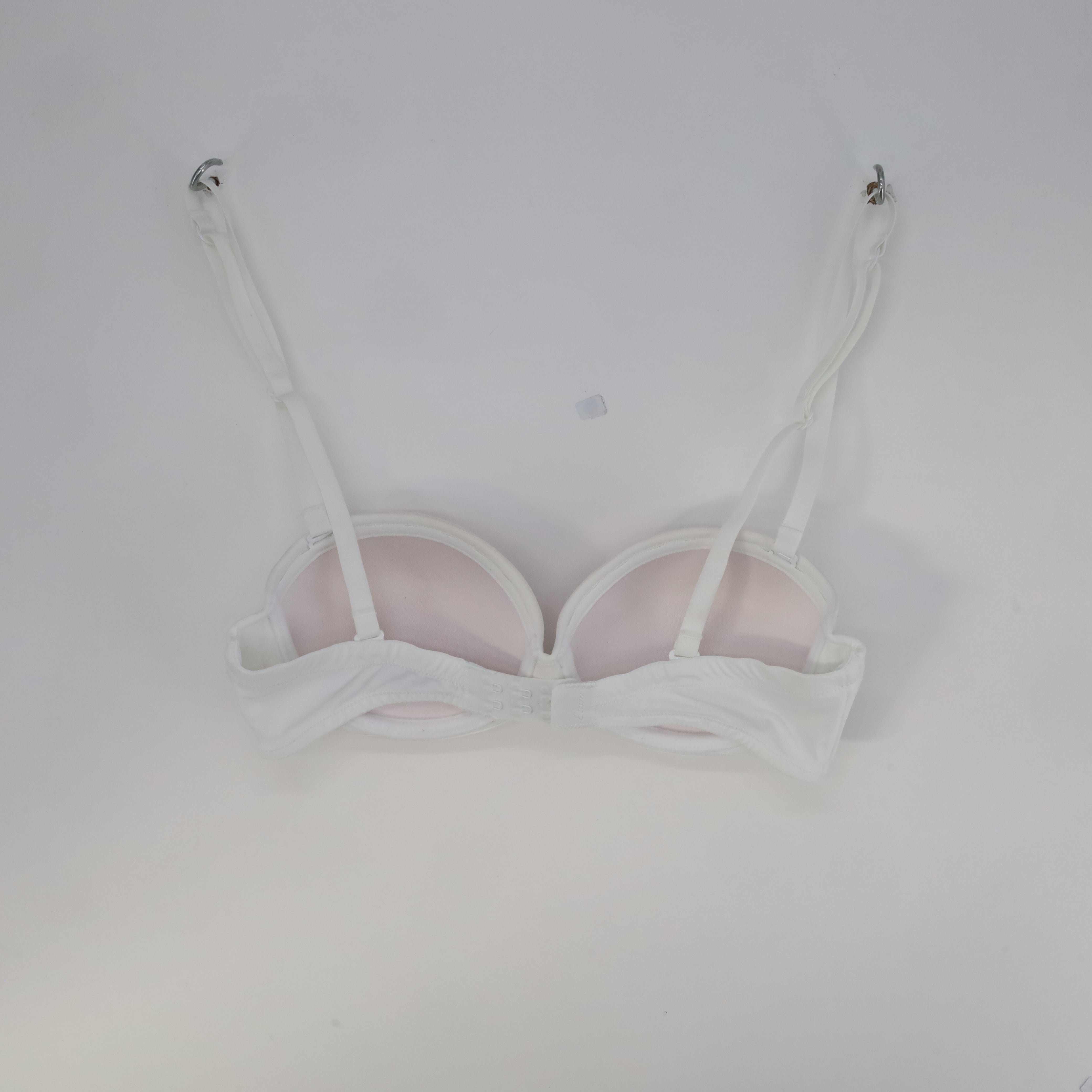 Soutien-gorge ETAM Blanc