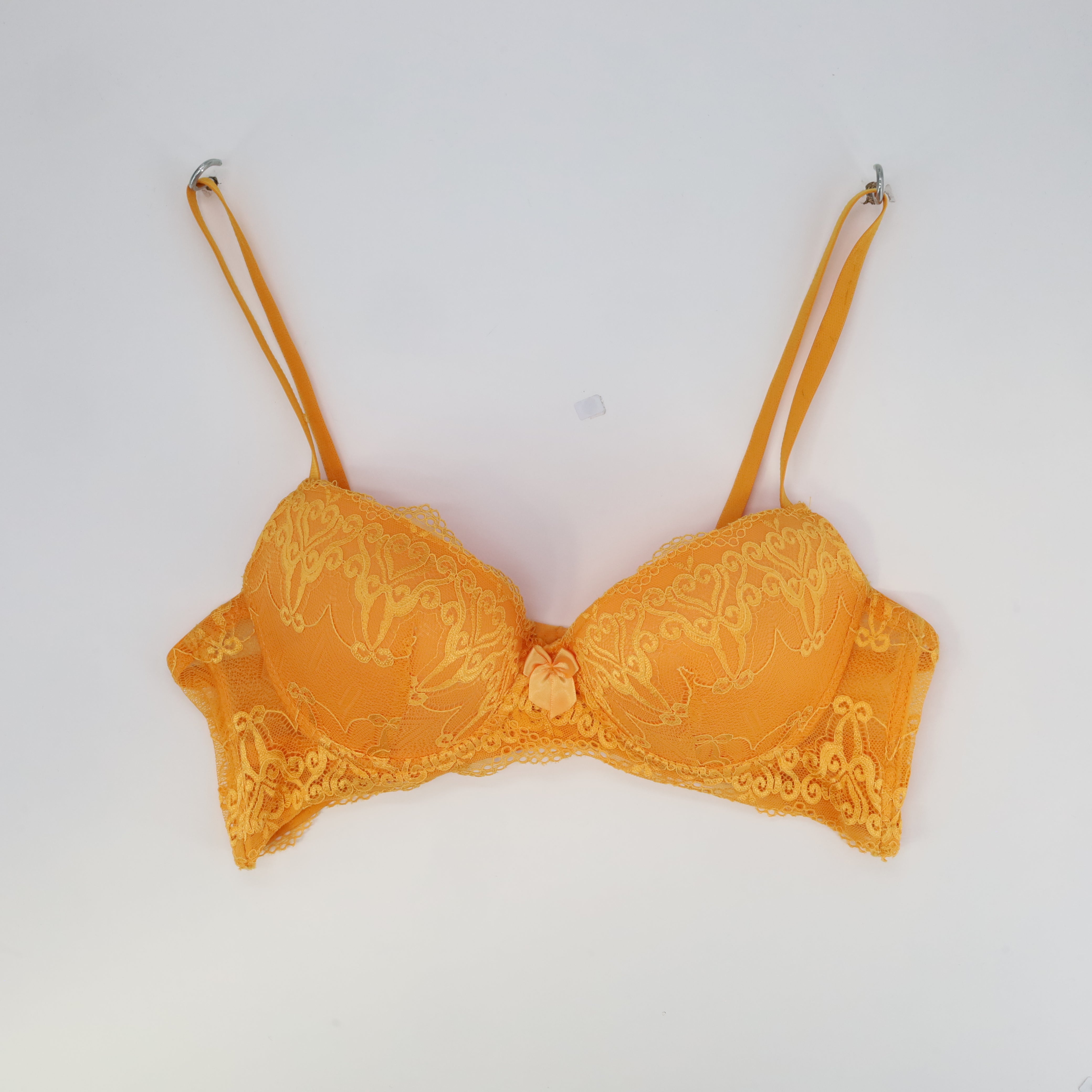 Soutien-gorge Inoo Jaune