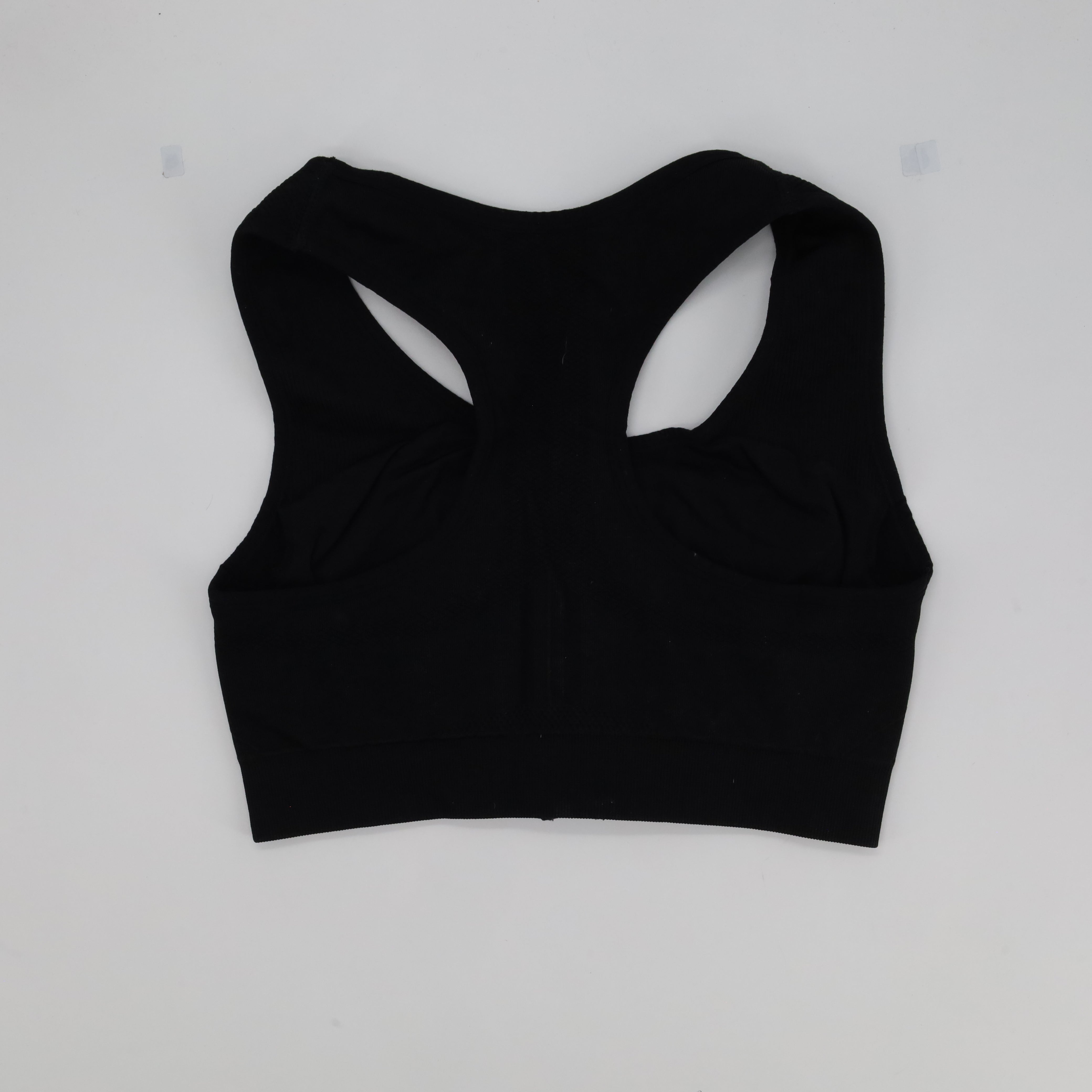 Brassière Noir