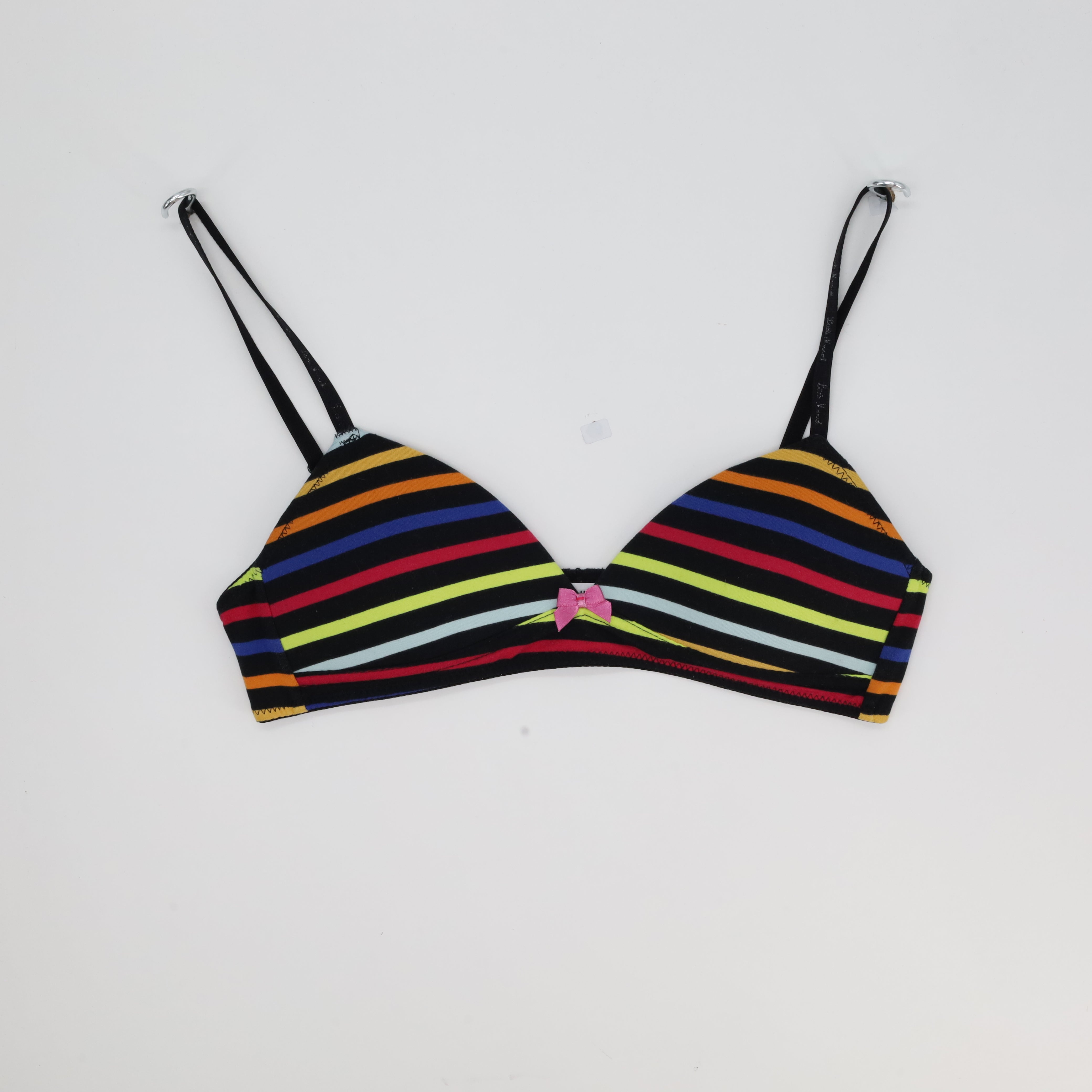 Soutien-gorge Little Marcel Noir