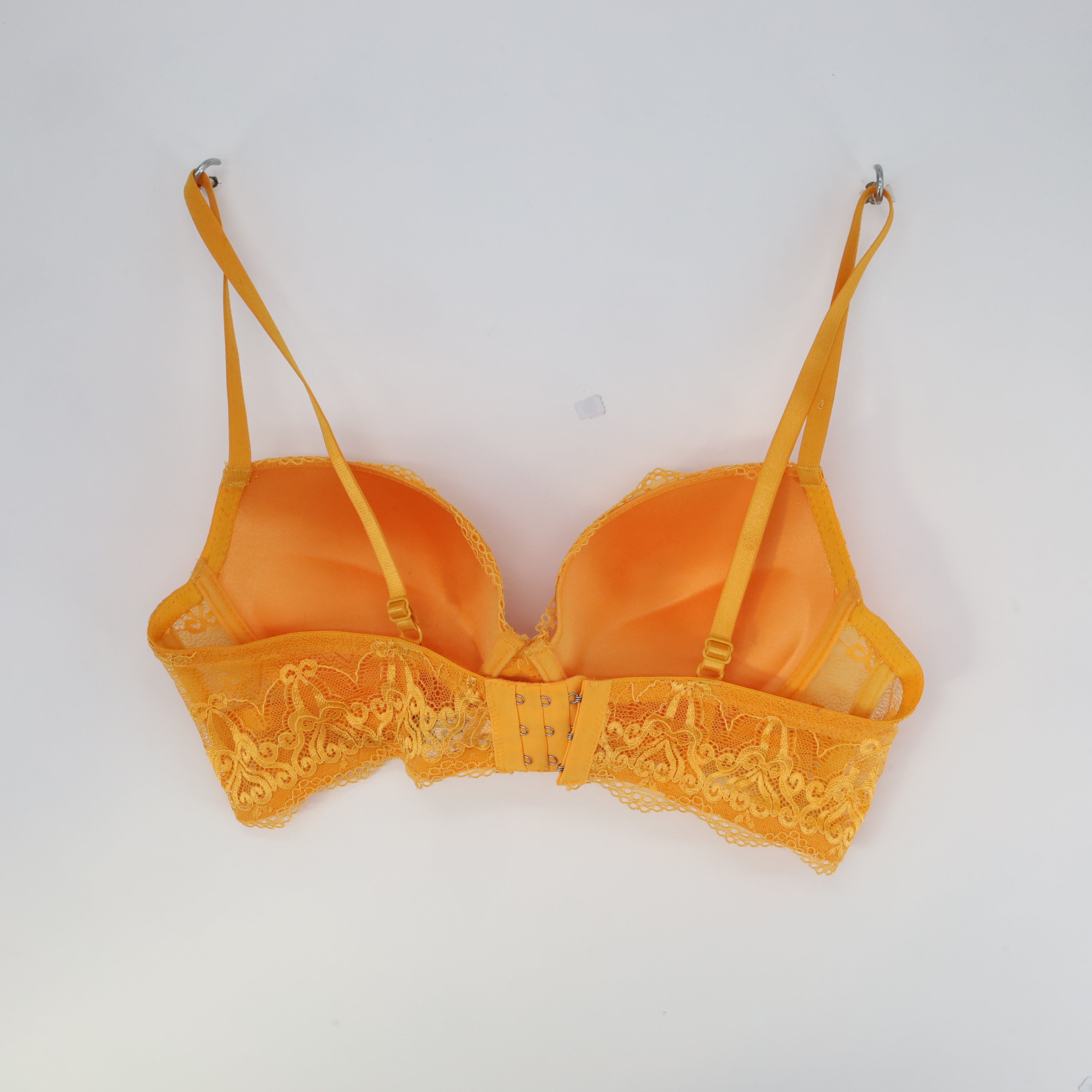 Soutien-gorge Inoo Jaune