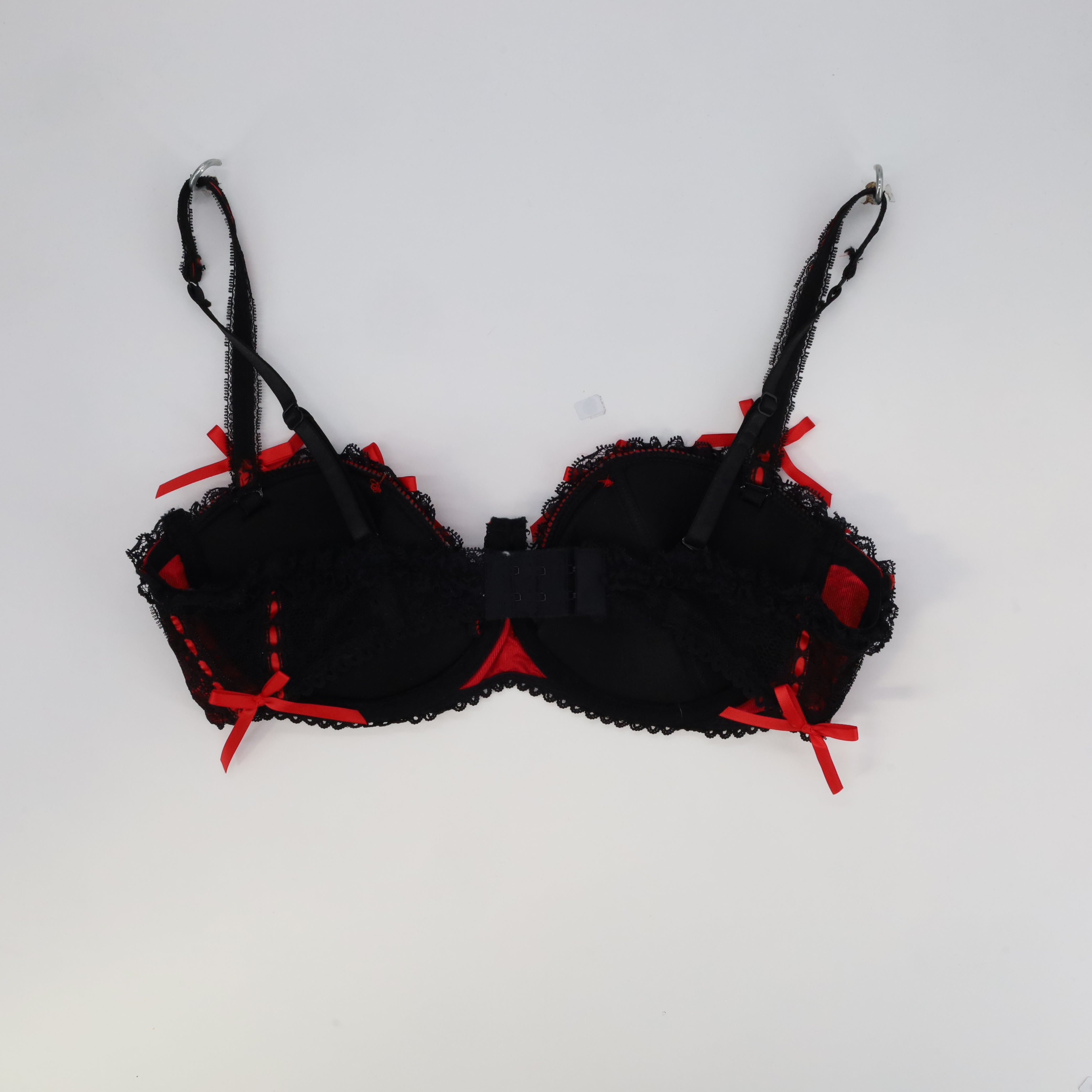 Soutien-gorge Soleil Sucré Noir