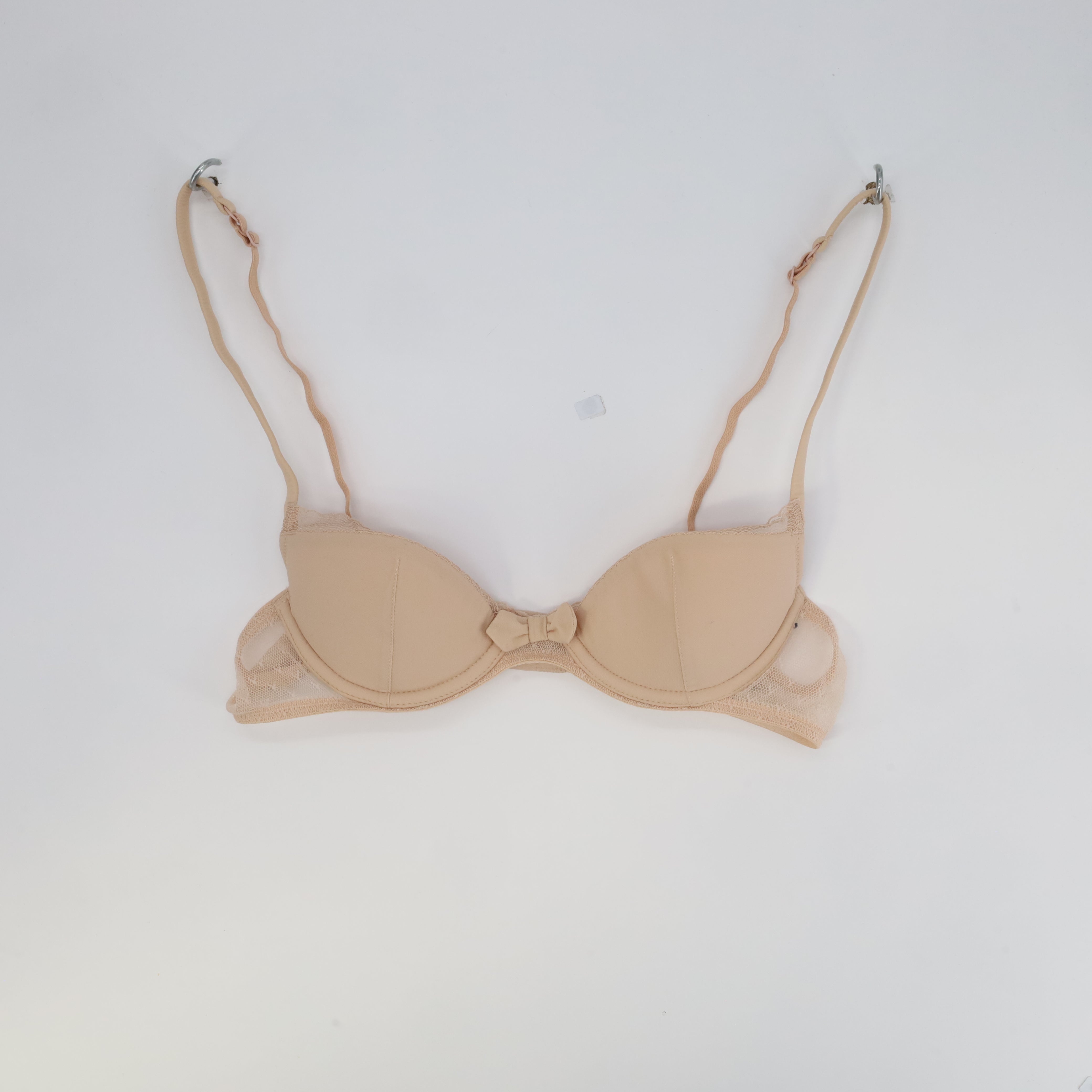 Soutien-gorge Princesse tam.tam Beige