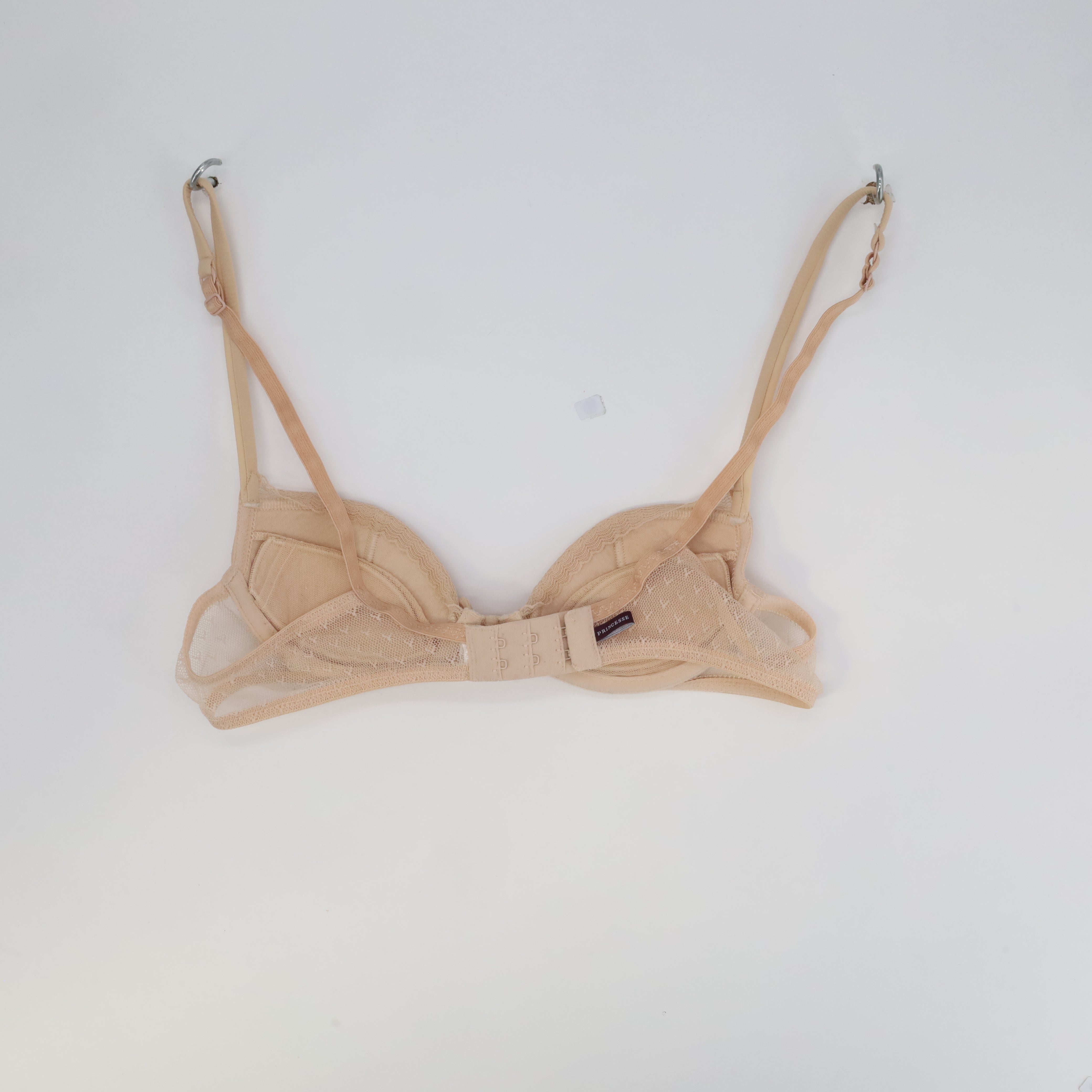 Soutien-gorge Princesse tam.tam Beige