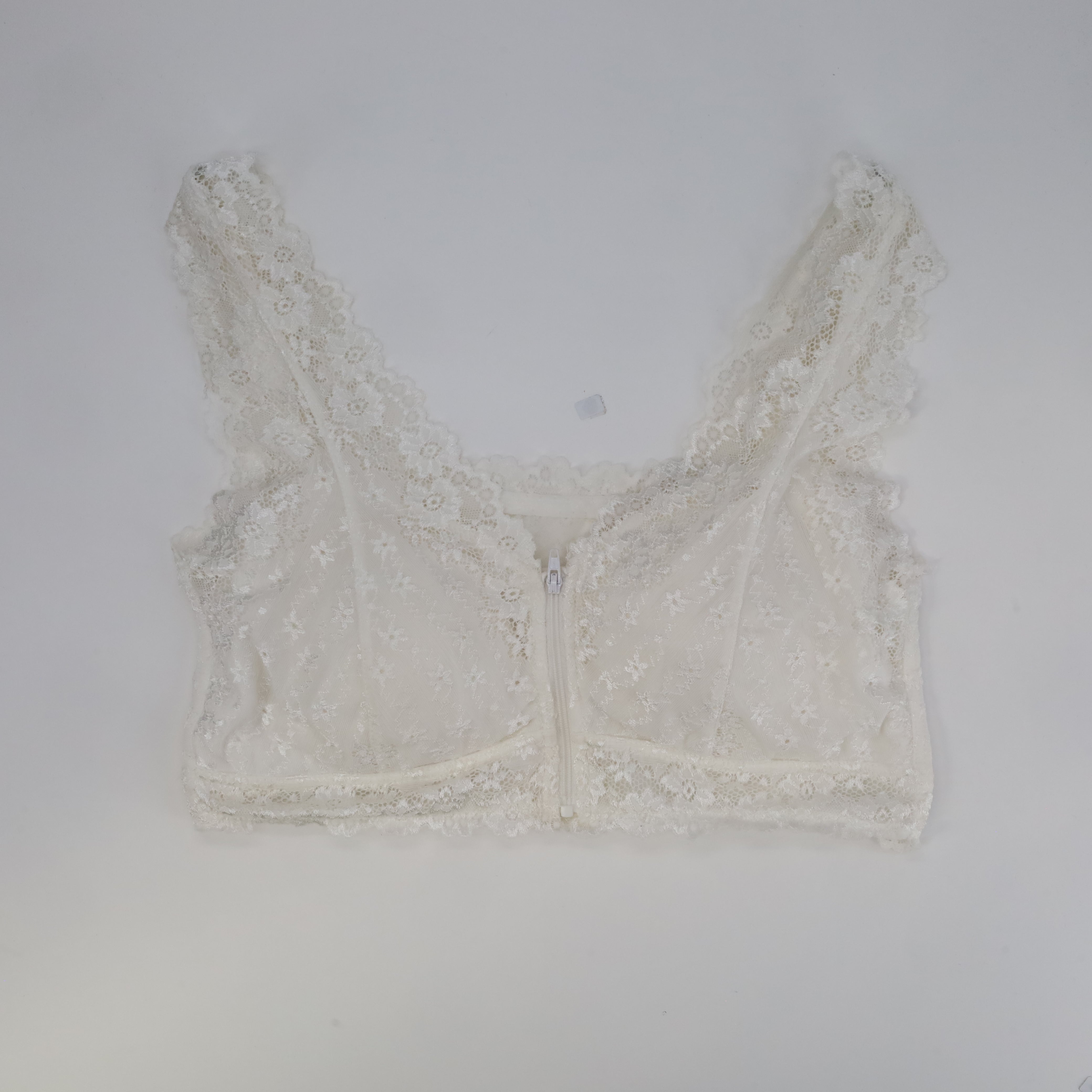 Soutien-gorge Blanc
