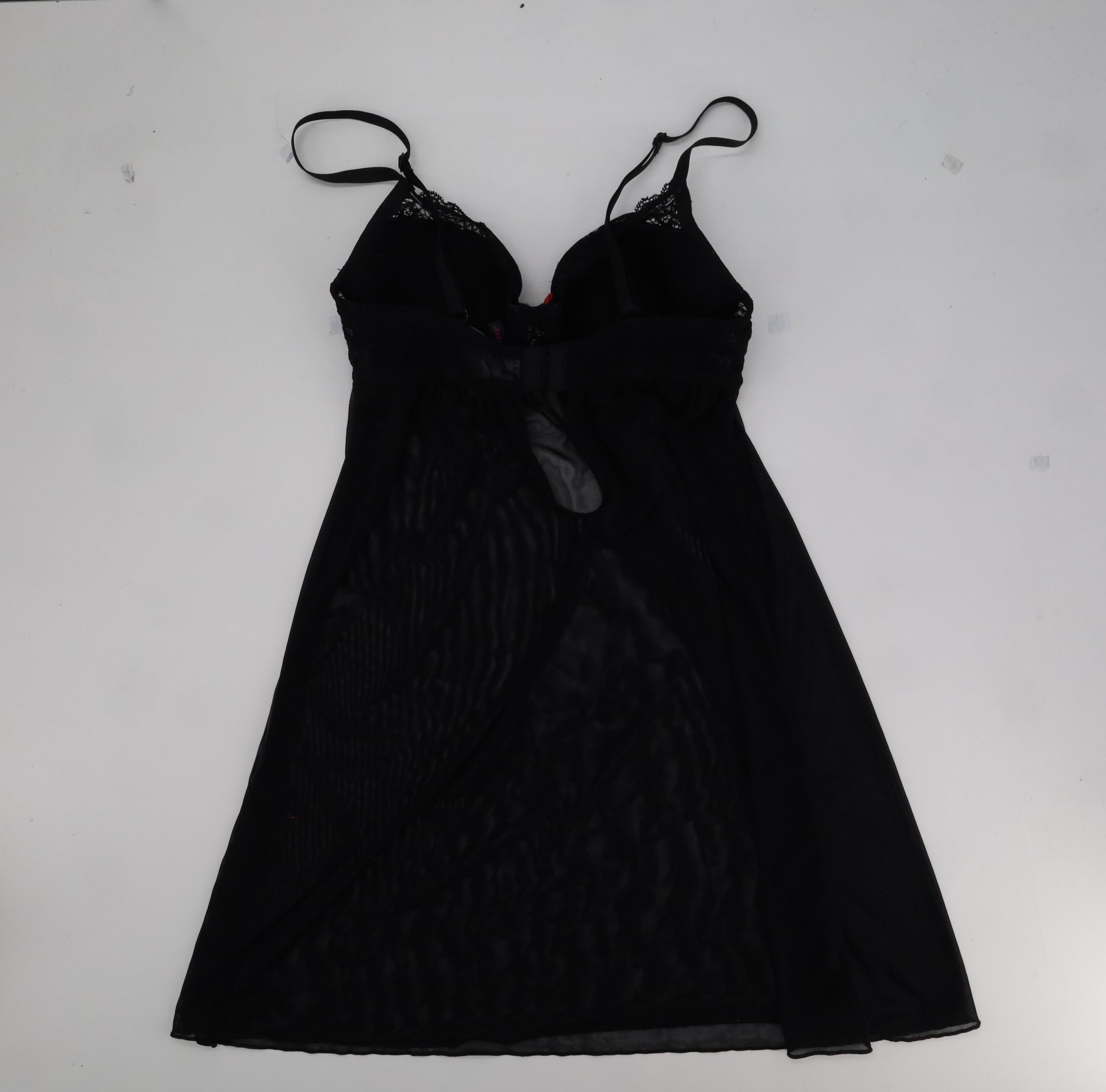 Nuisette Passionata Noir