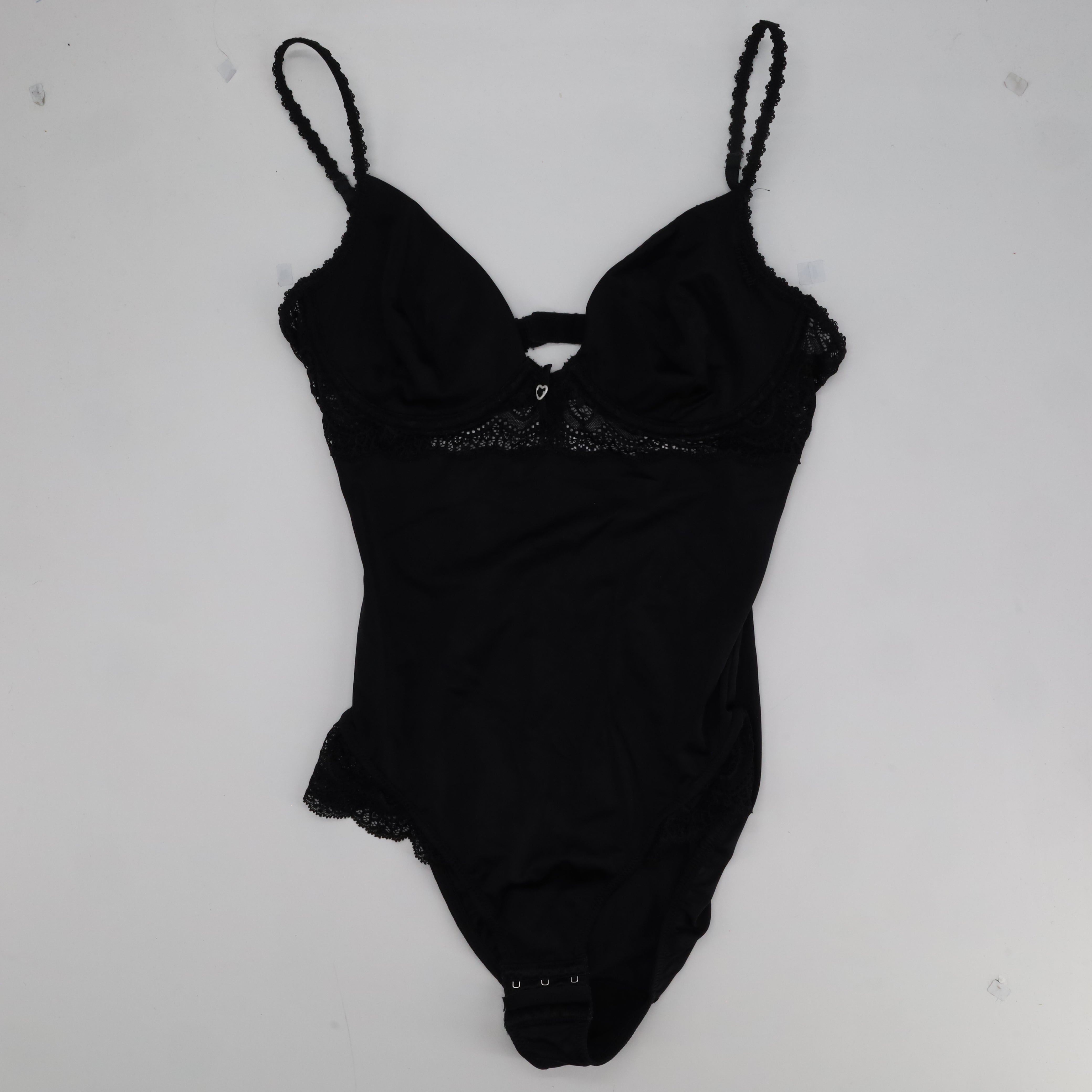 Body Triumph Noir