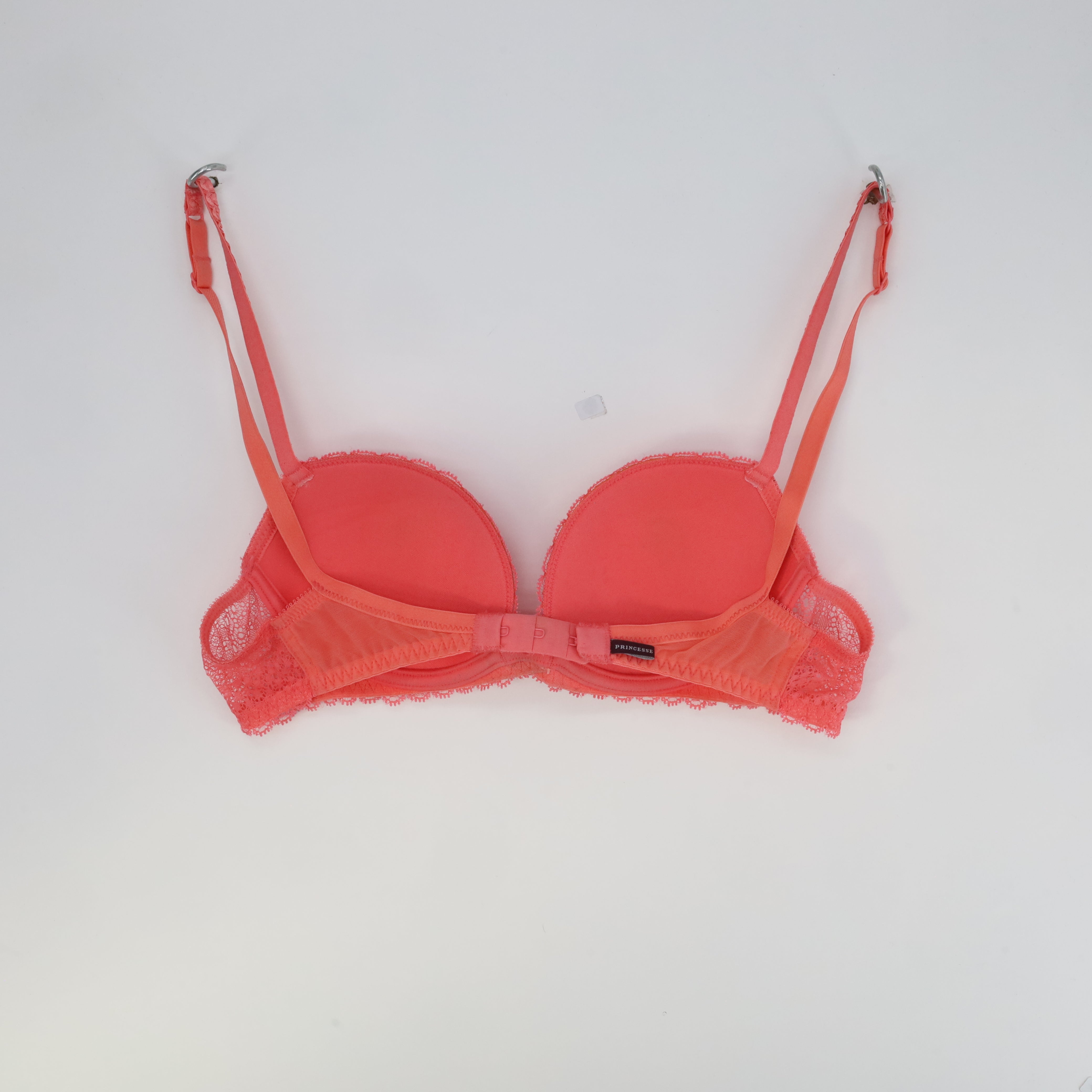 Soutien-gorge Princesse tam.tam Rose