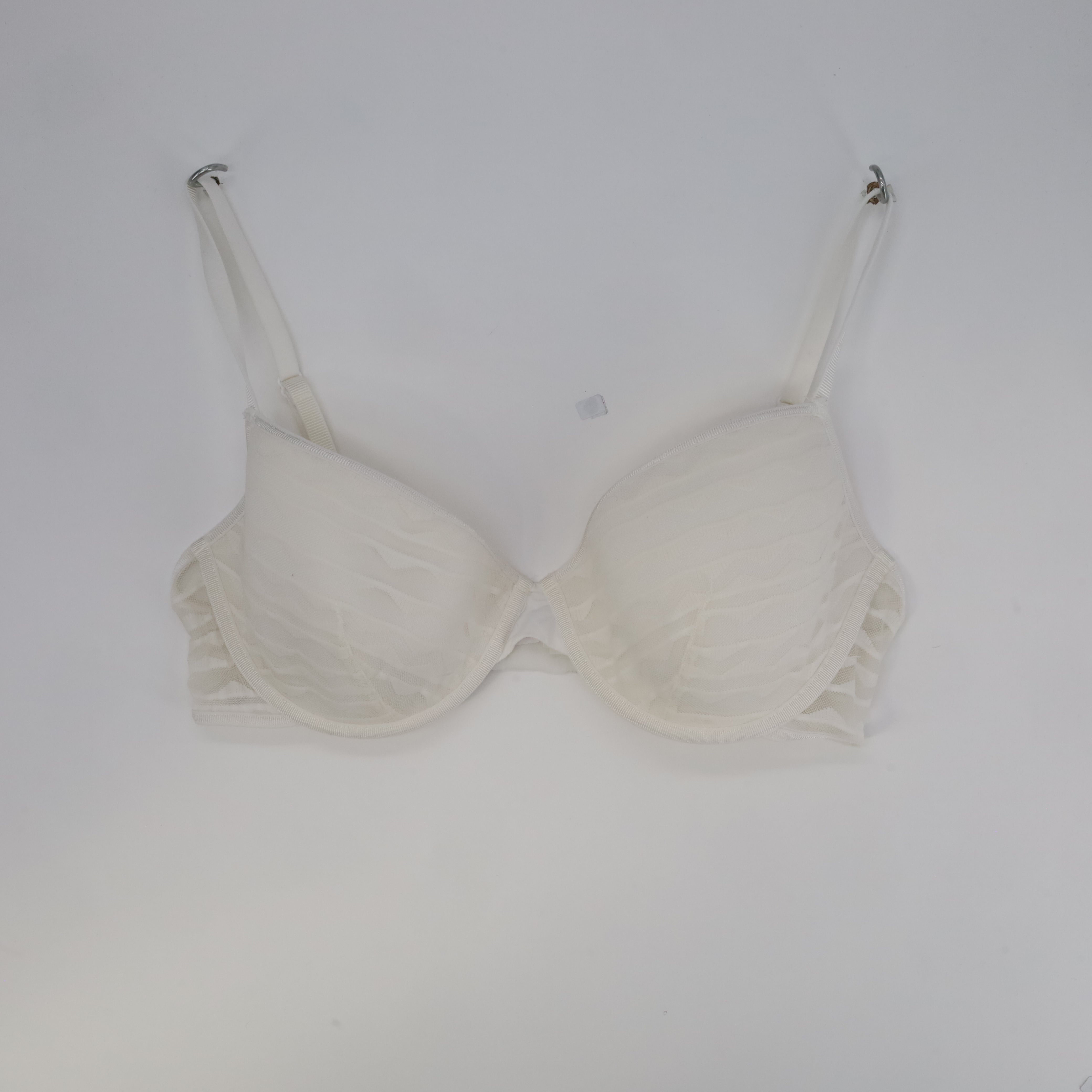 Soutien-gorge Monoprix Blanc