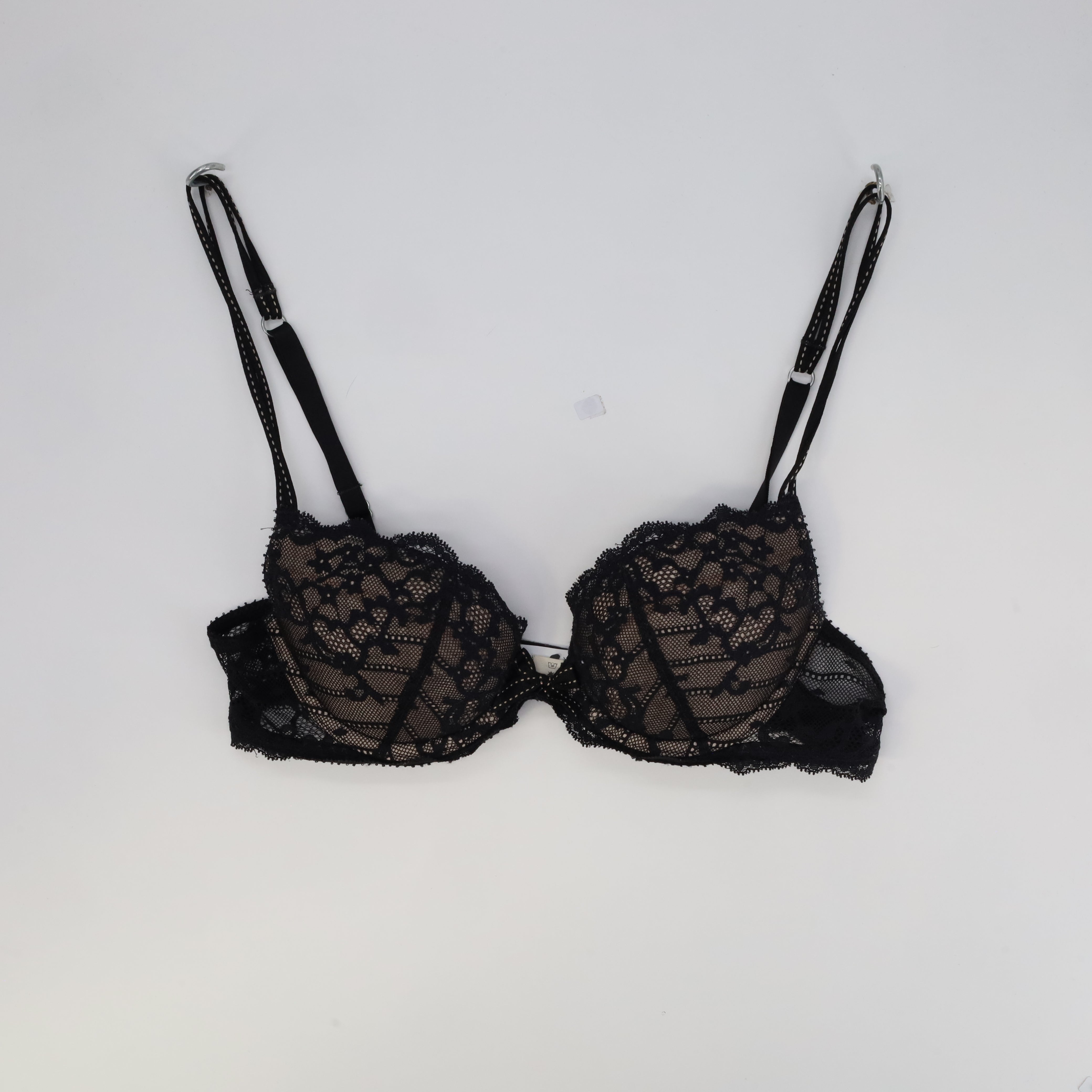 Soutien-gorge Chantelle Noir