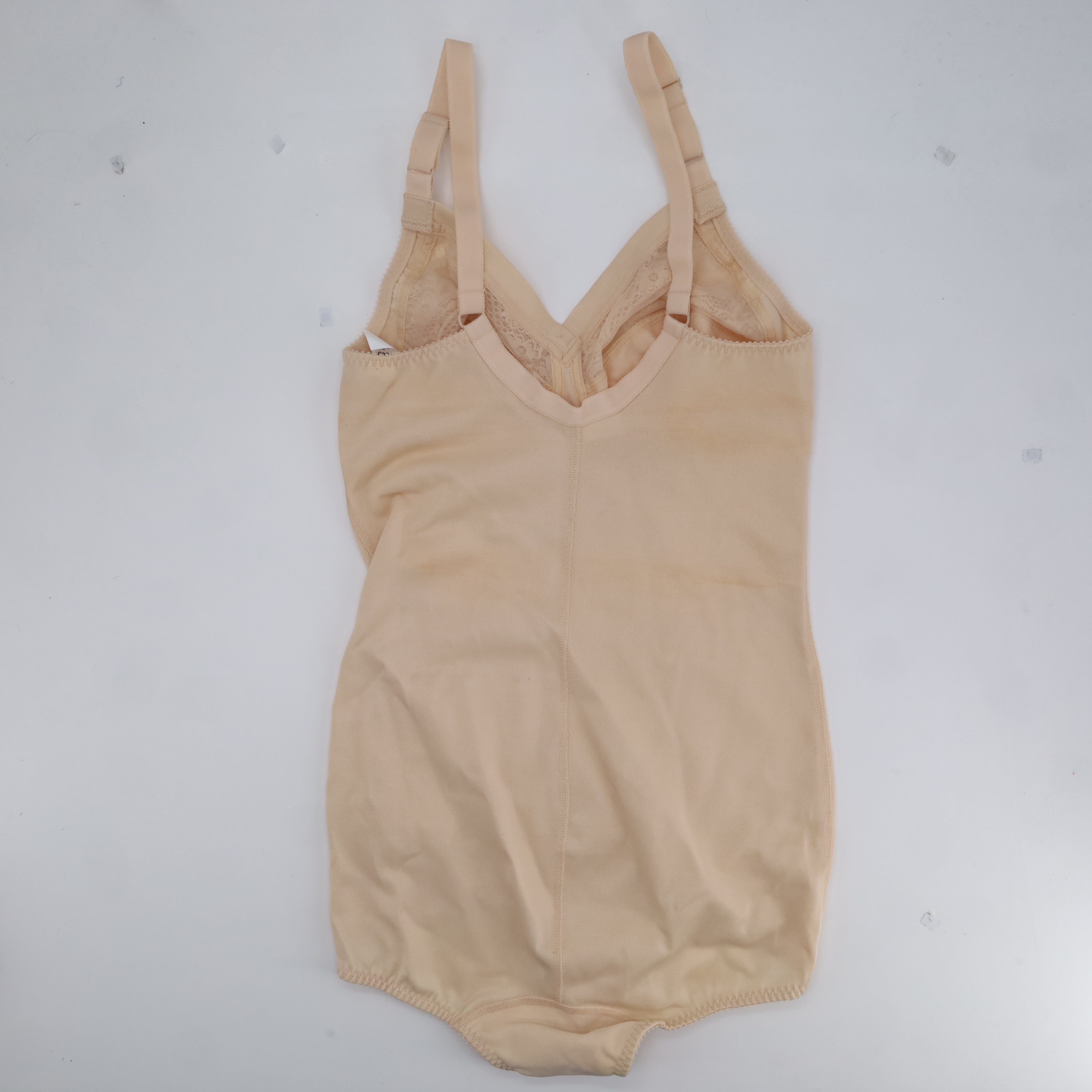 Body Triolet Beige