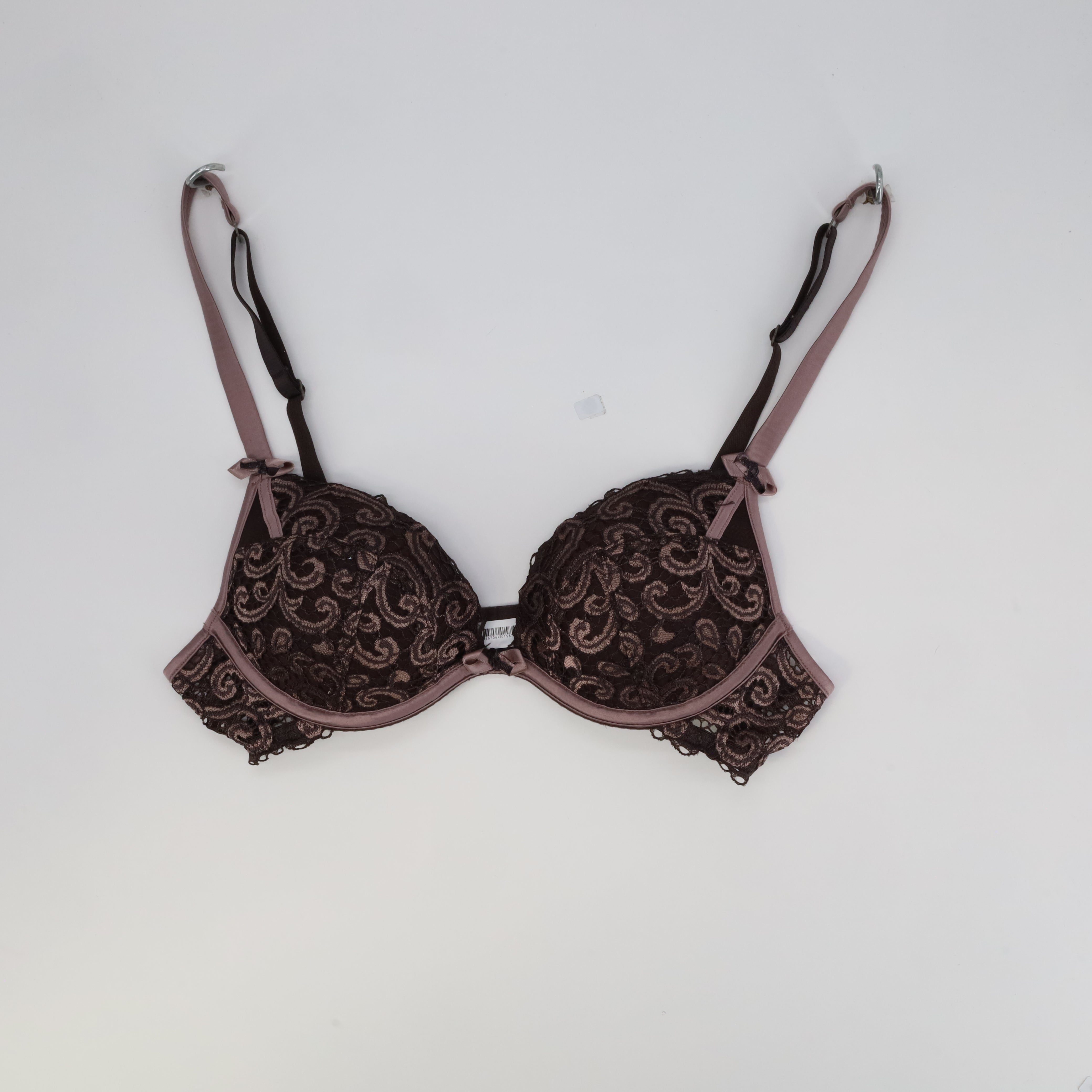 Soutien-gorge RougeGorge Marron
