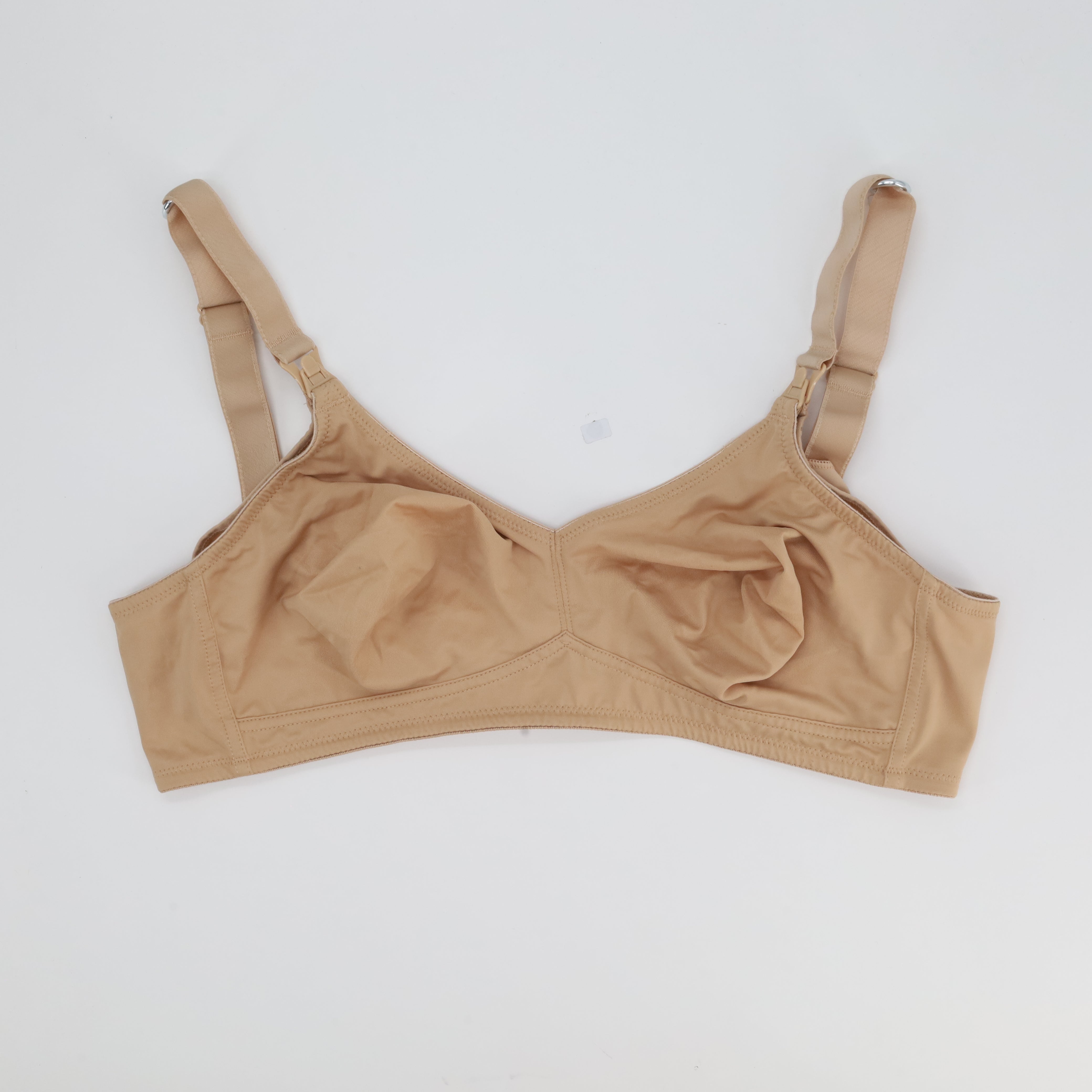 Soutien-gorge d'allaitement Anita Beige