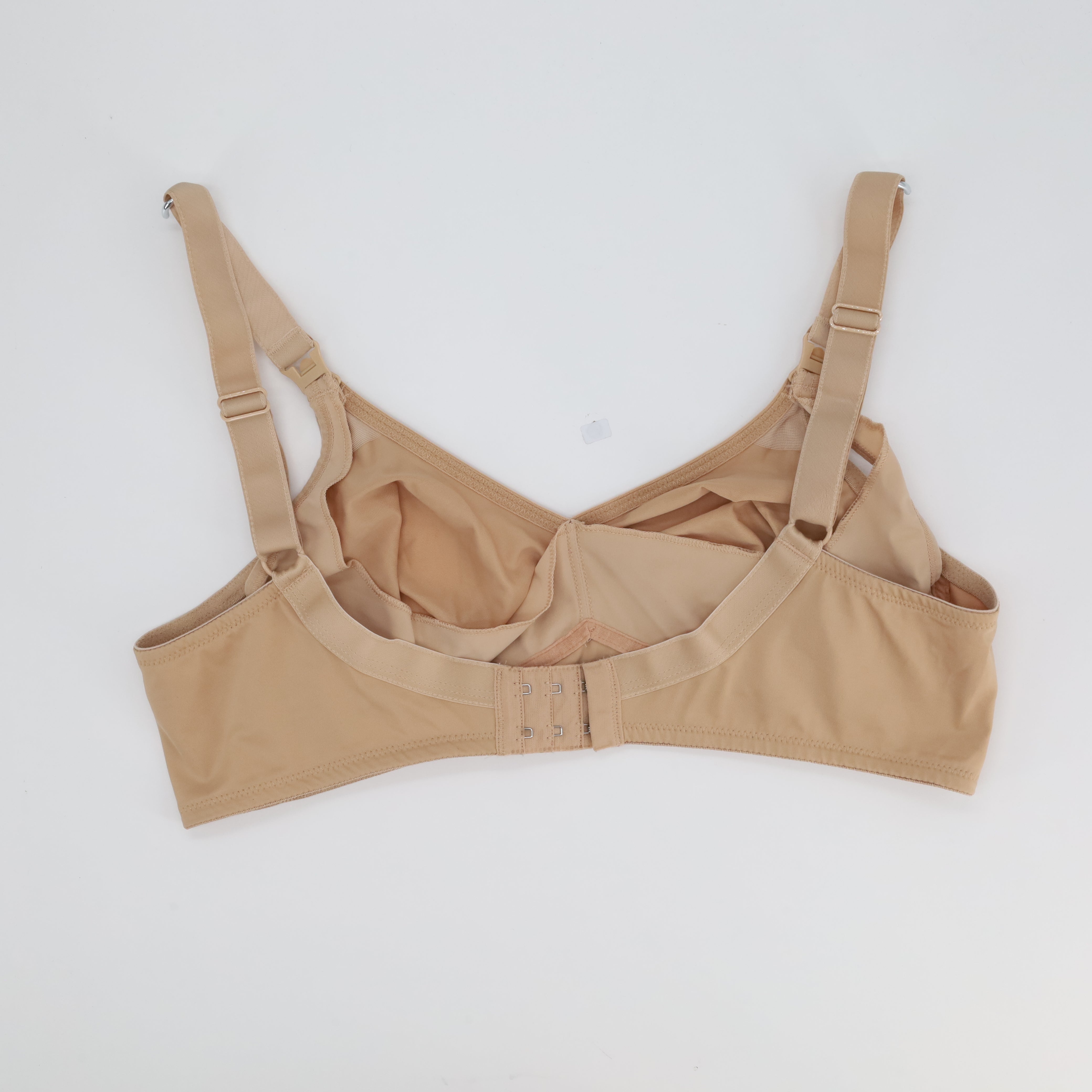 Soutien-gorge d'allaitement Anita Beige