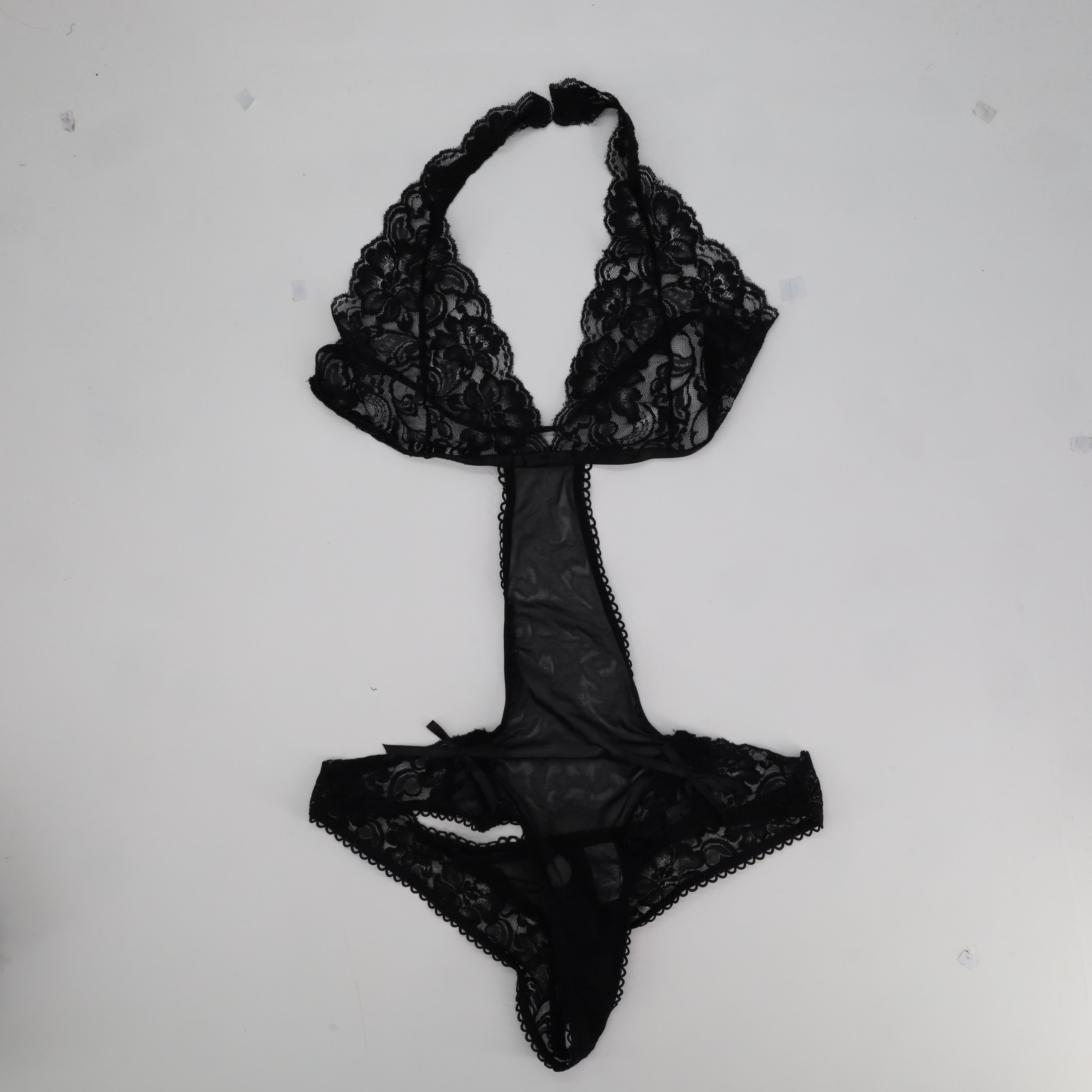 Body Bdelicious Noir