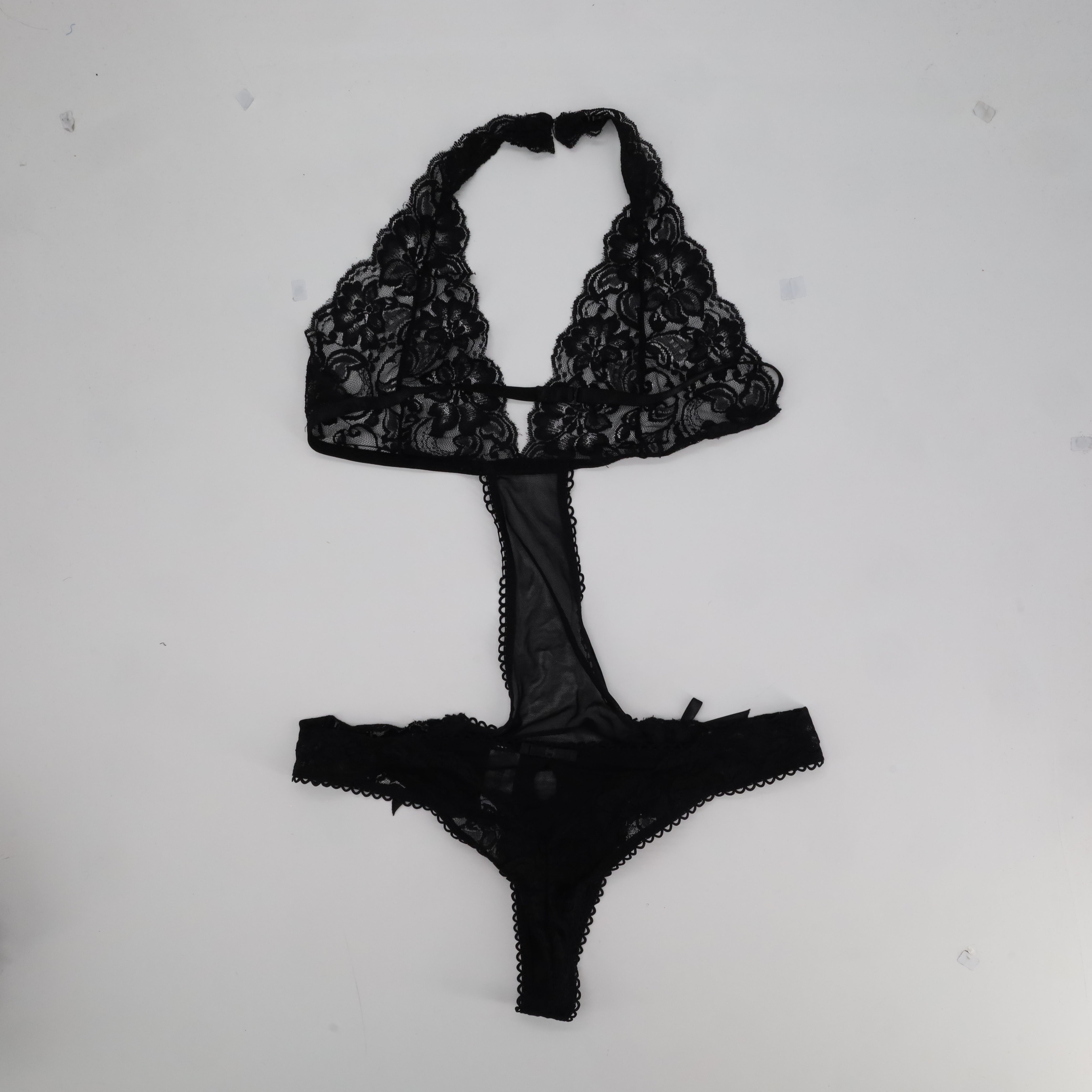Body Bdelicious Noir