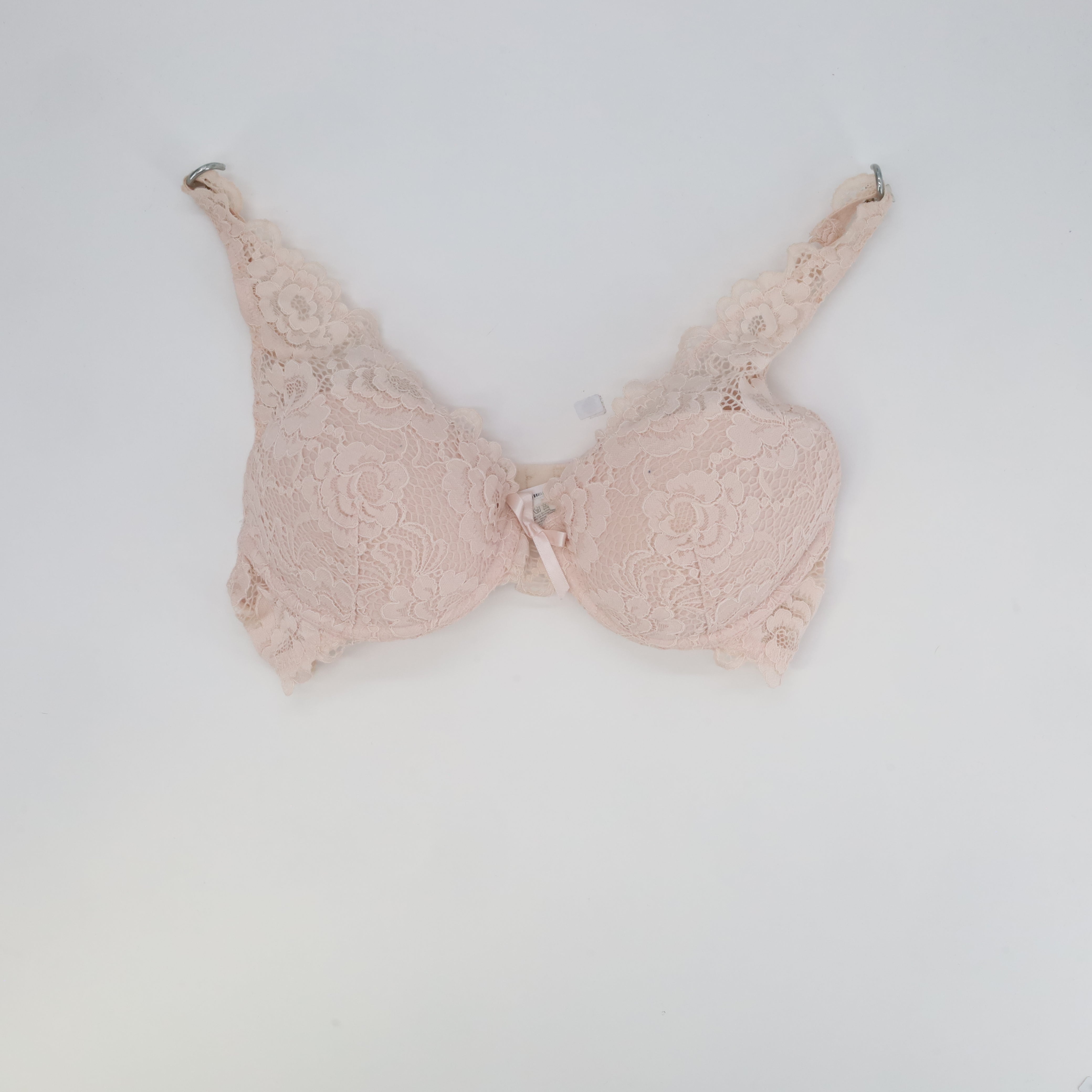 Soutien-gorge RougeGorge Rose