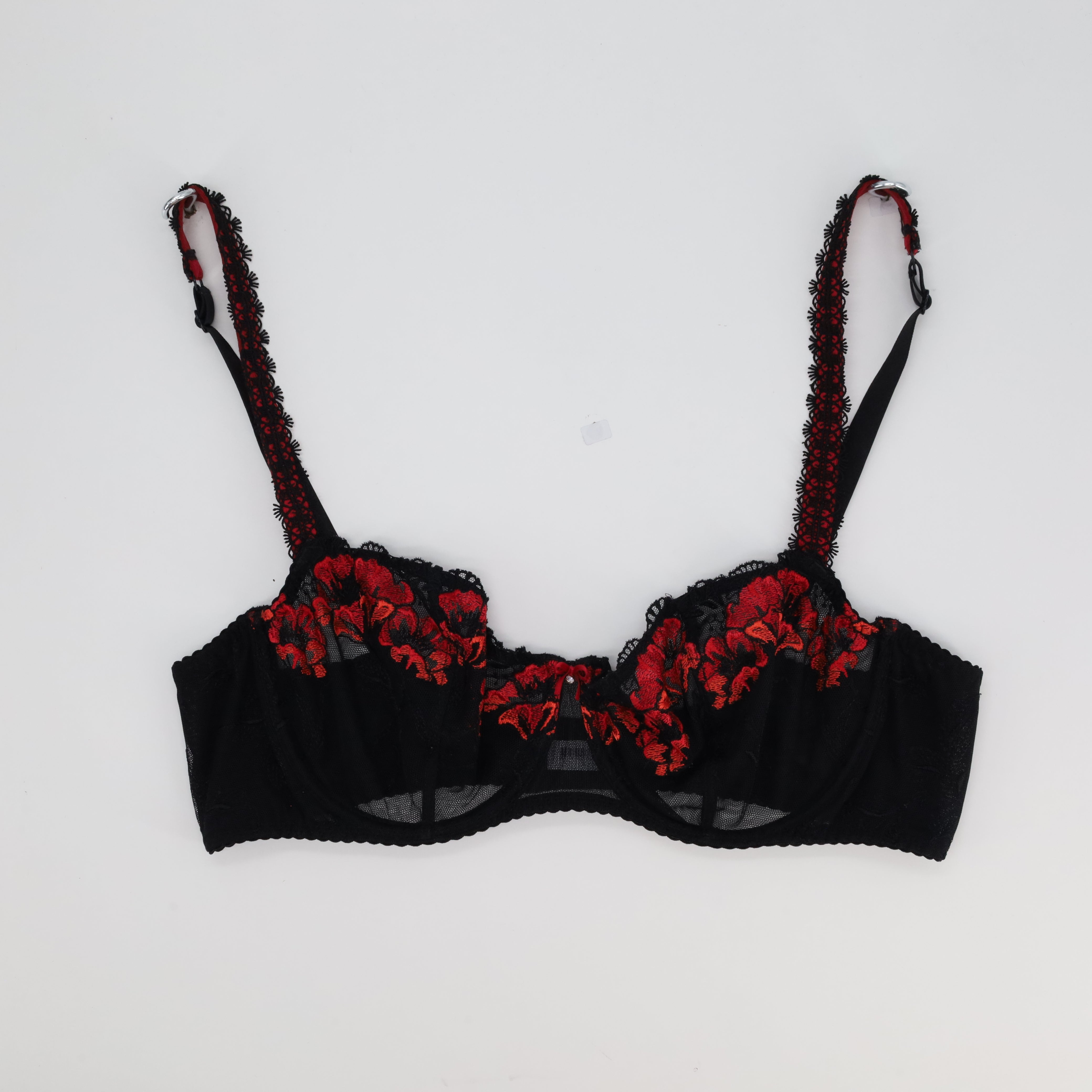 Soutien-gorge Aubade Noir