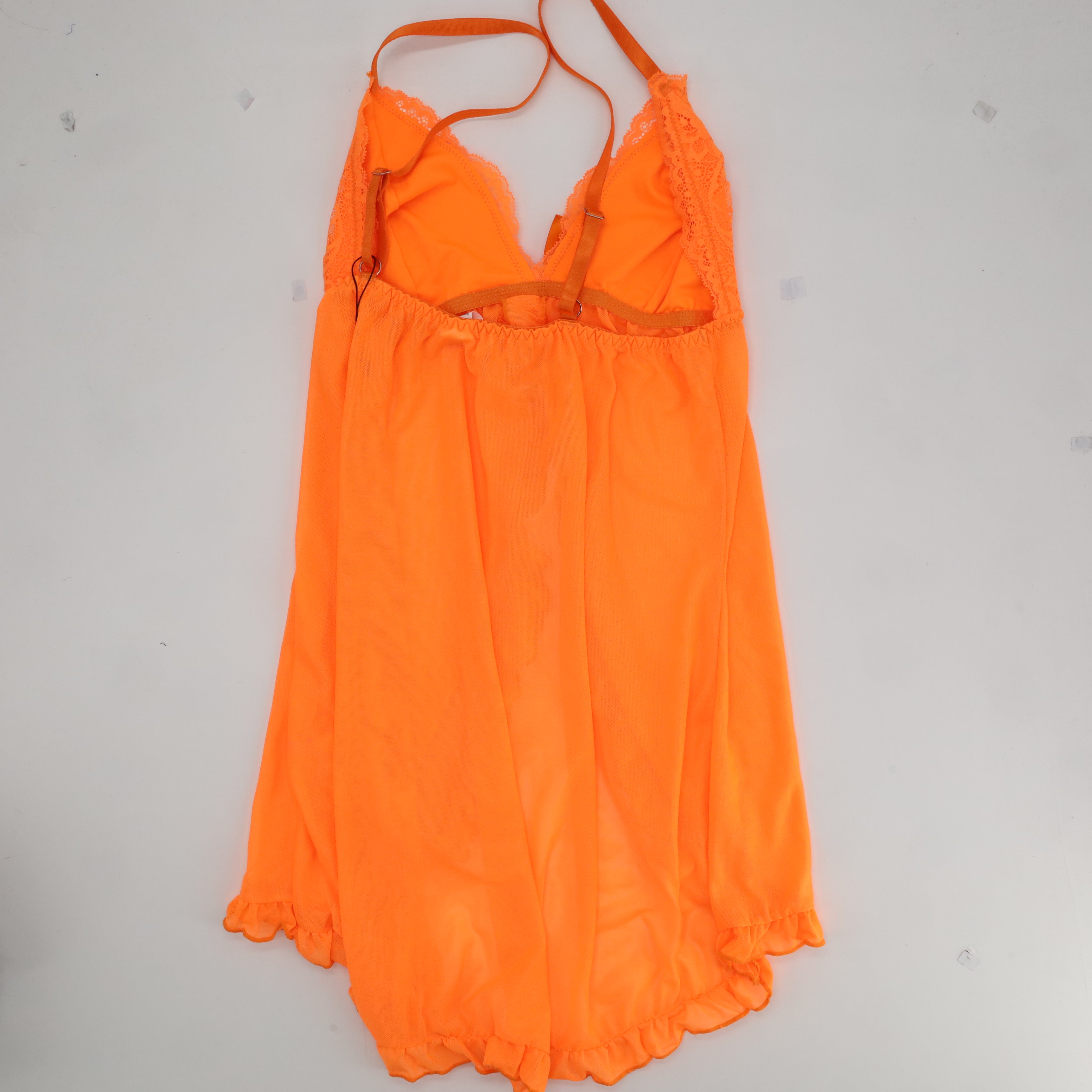 Nuisette Orange