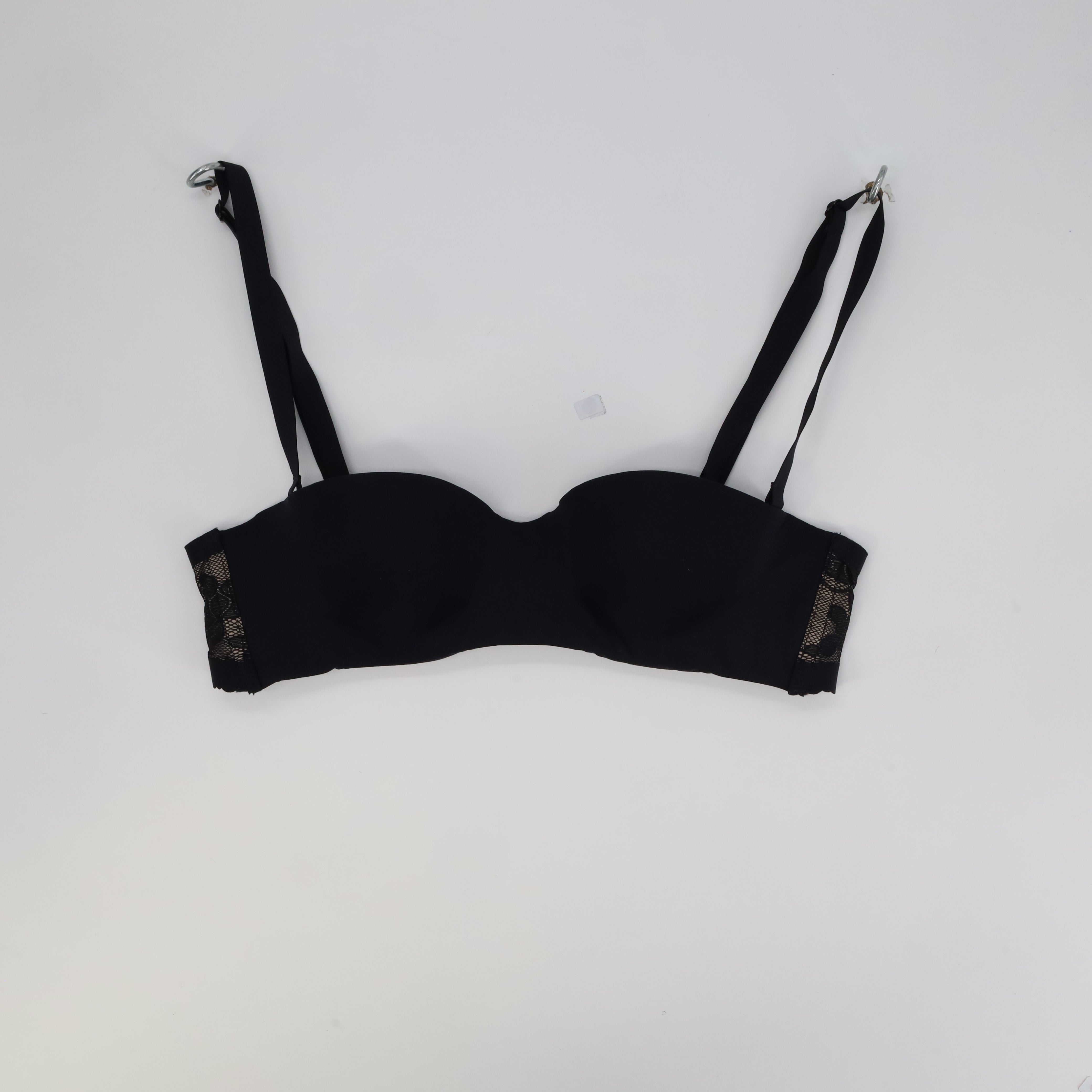 Soutien-gorge RougeGorge Noir