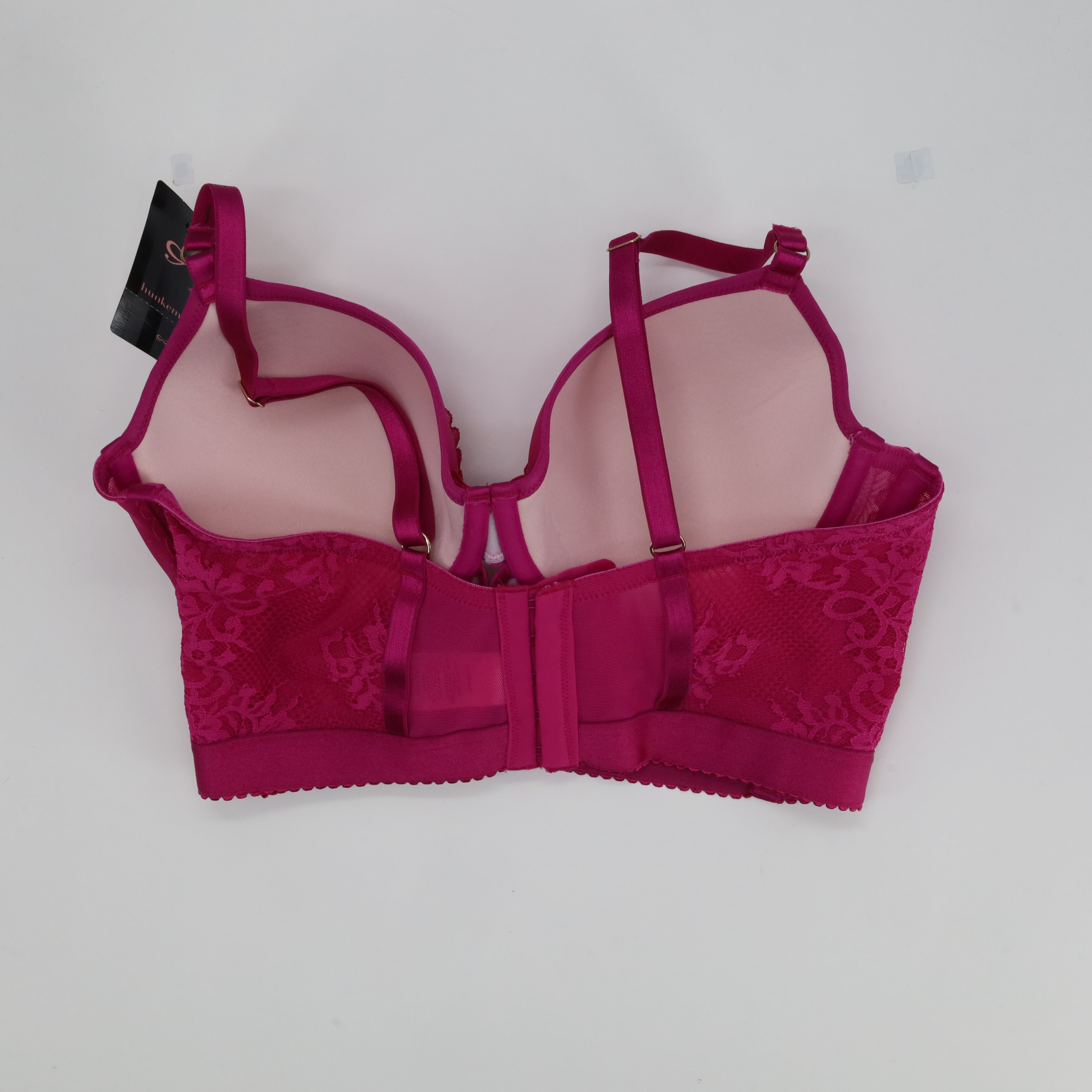 Corset Hunkemöller Rose