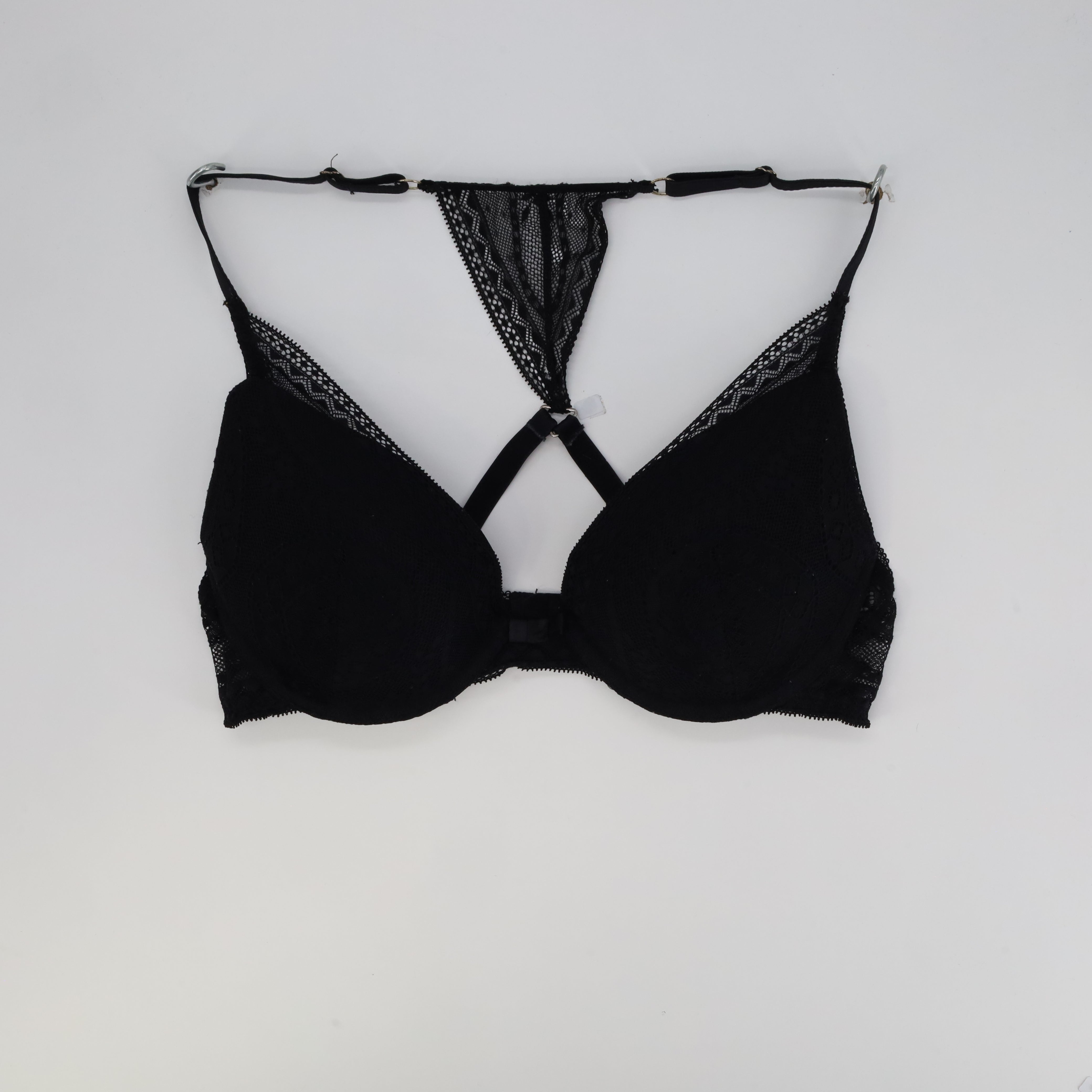 Soutien-gorge ETAM Noir