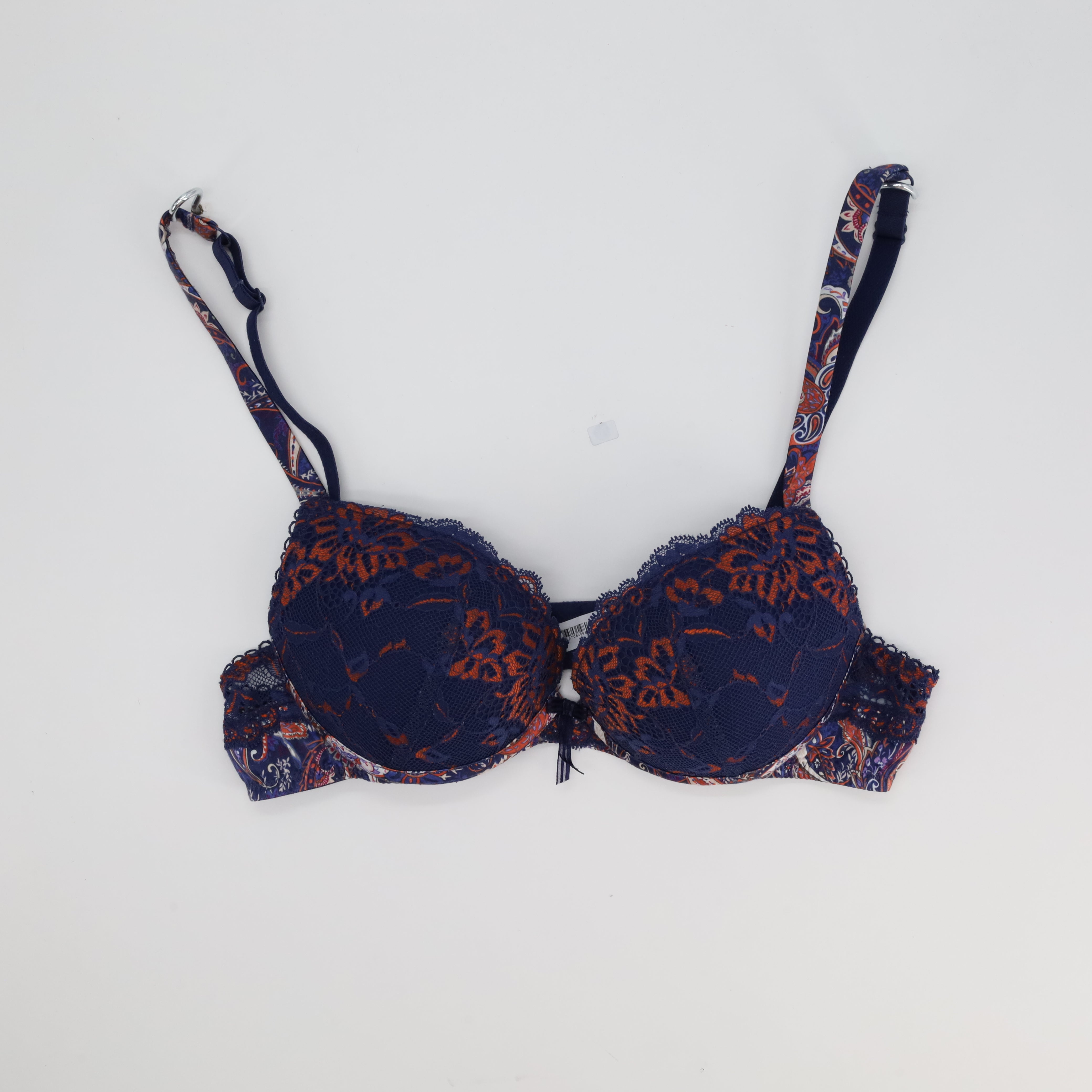 Soutien-gorge RougeGorge Bleu
