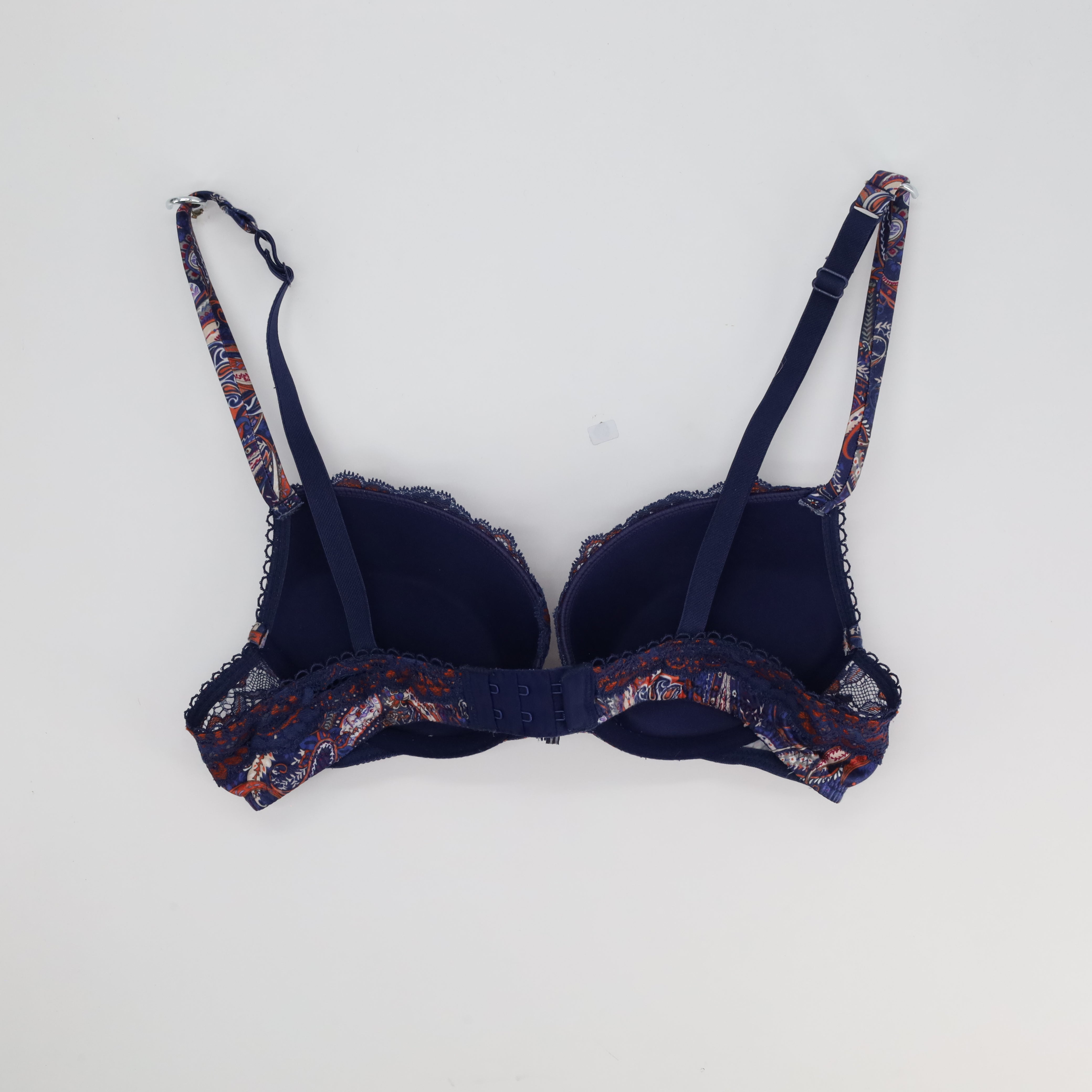 Soutien-gorge RougeGorge Bleu