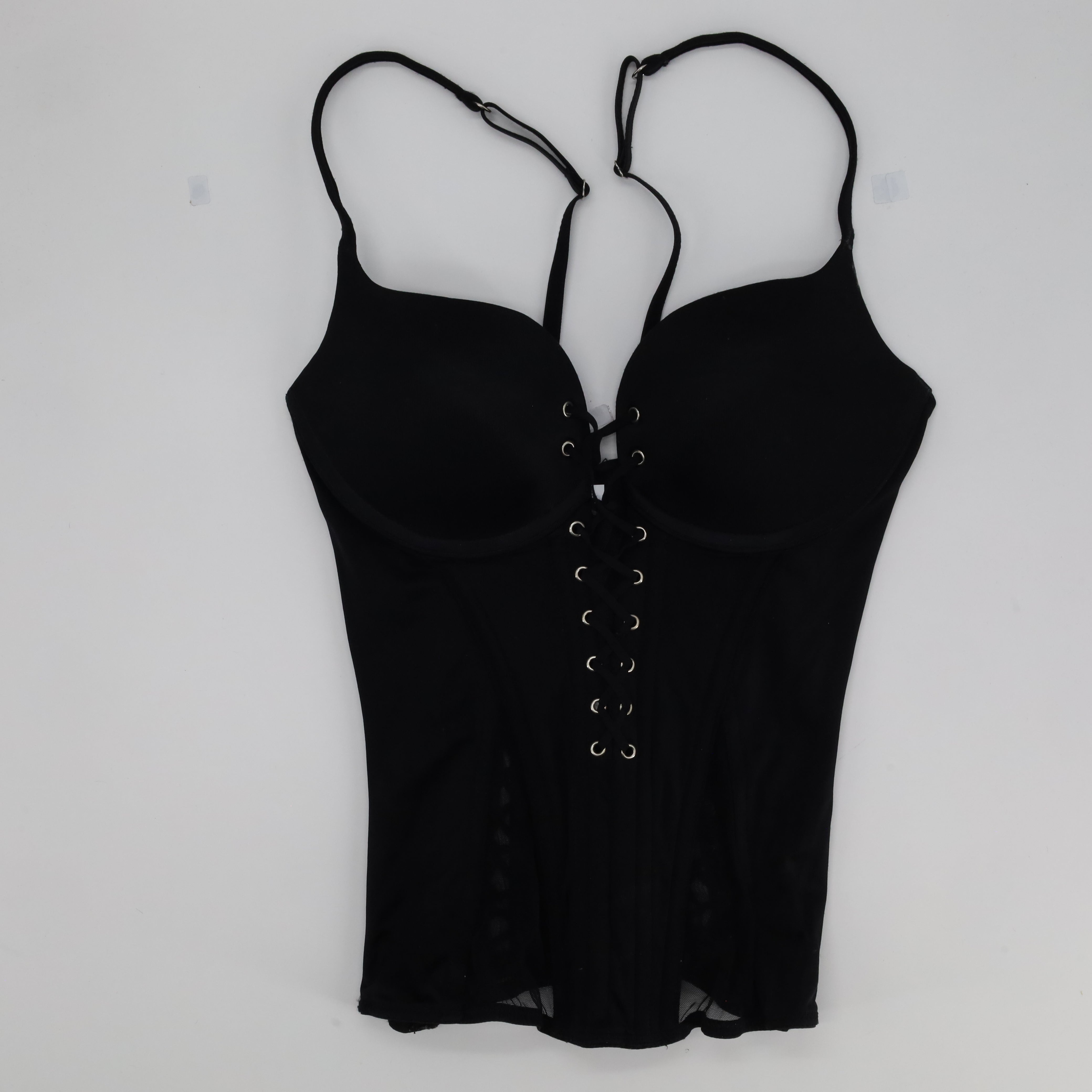Corset La Senza Noir