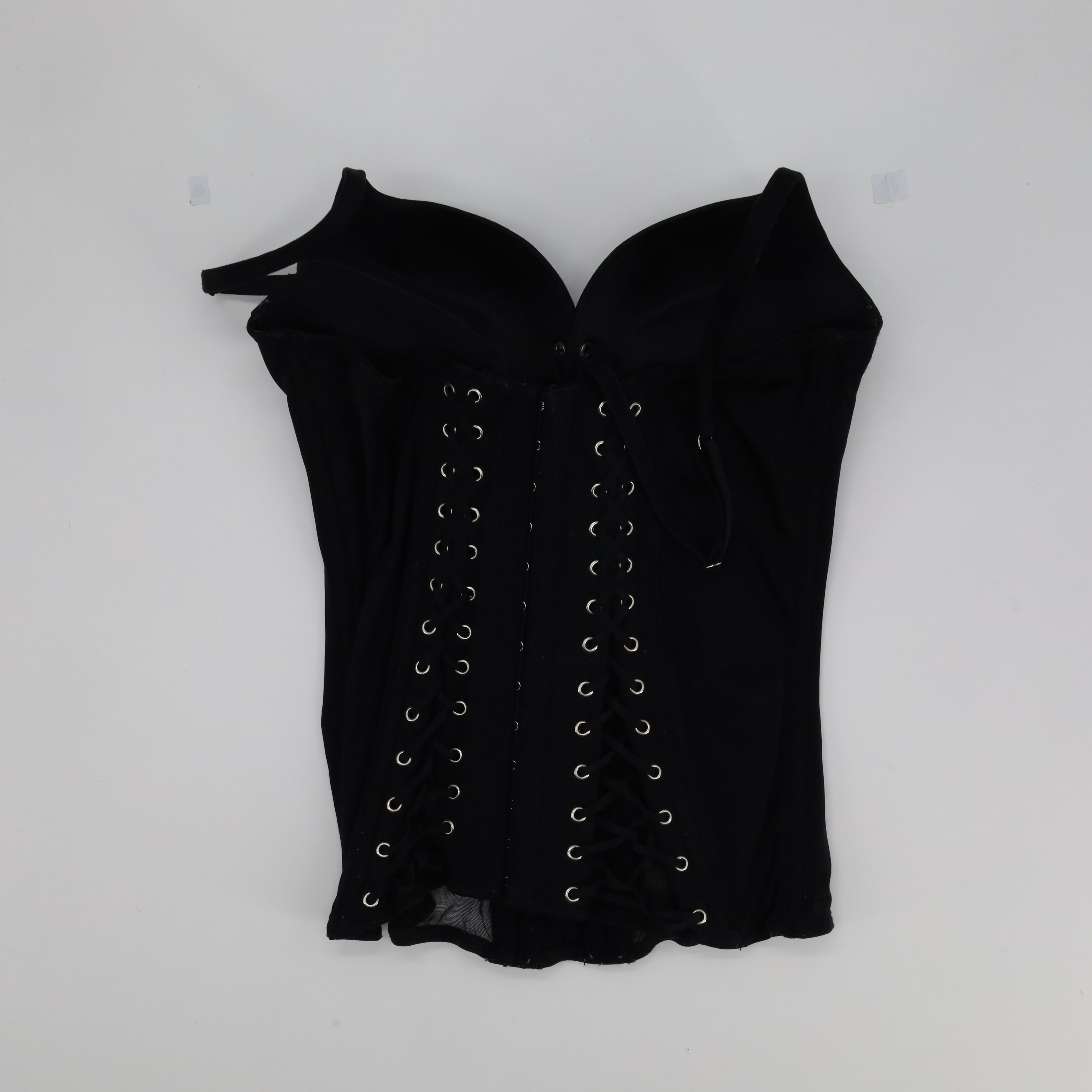 Corset La Senza Noir