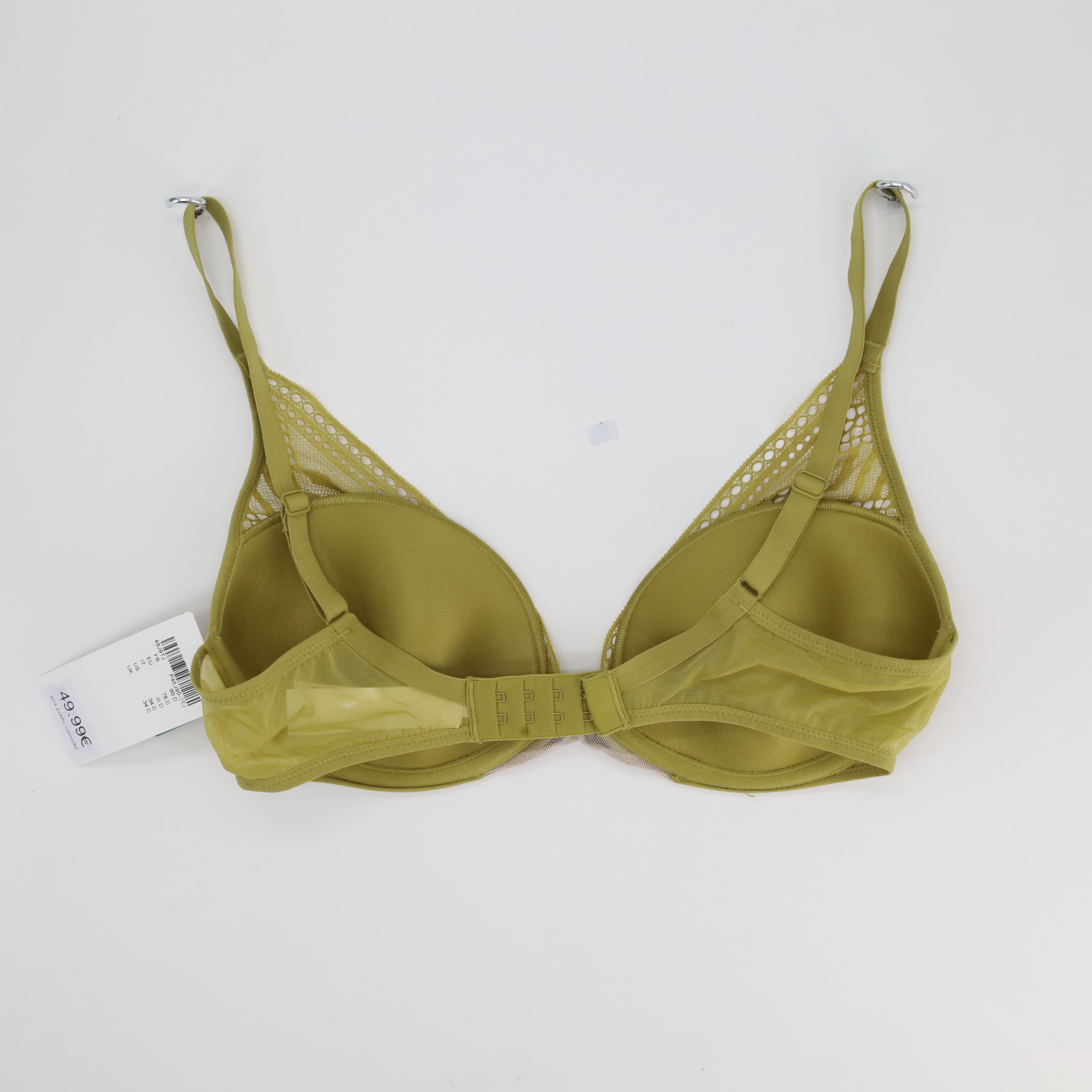 Soutien-gorge Passionata Vert