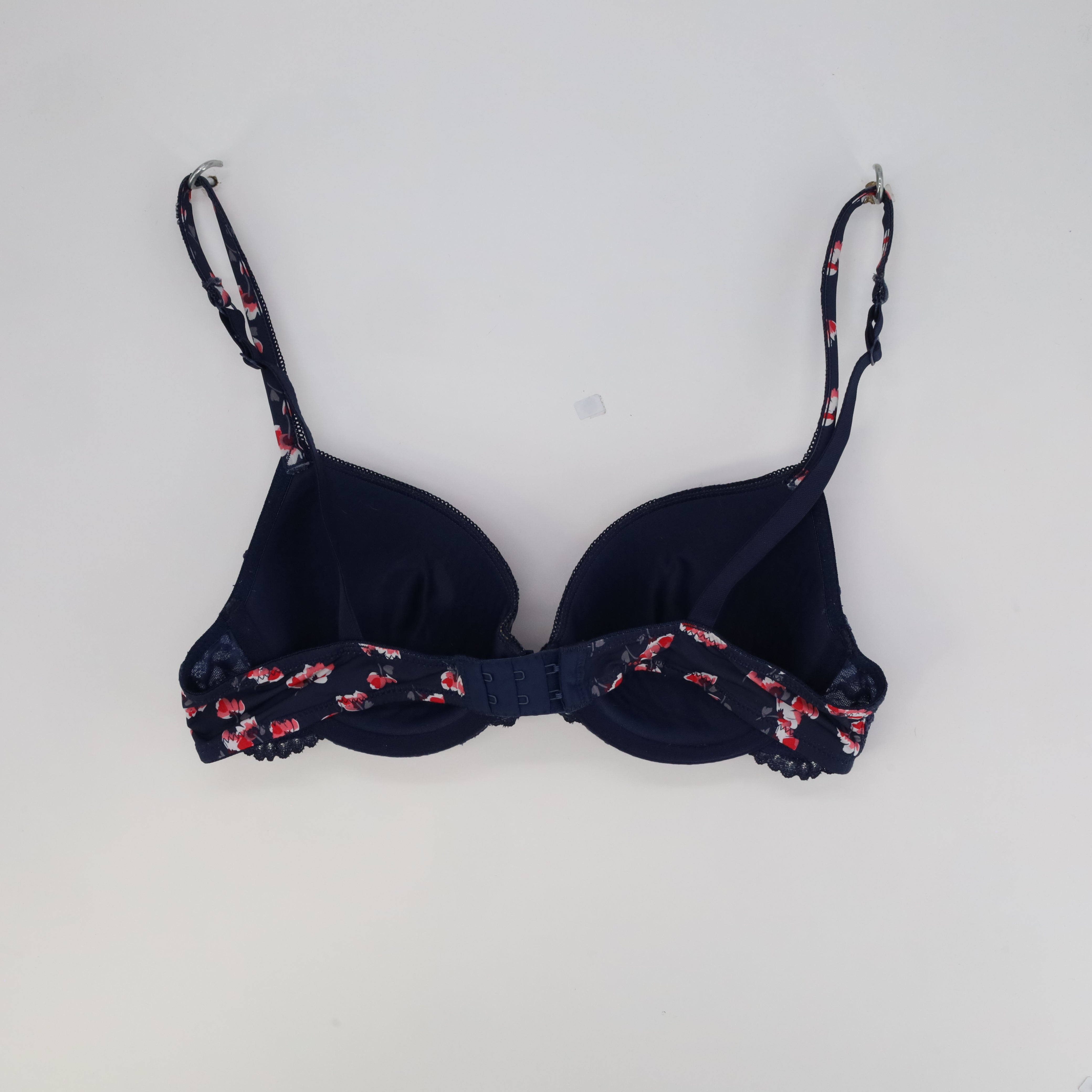 Soutien-gorge RougeGorge Bleu