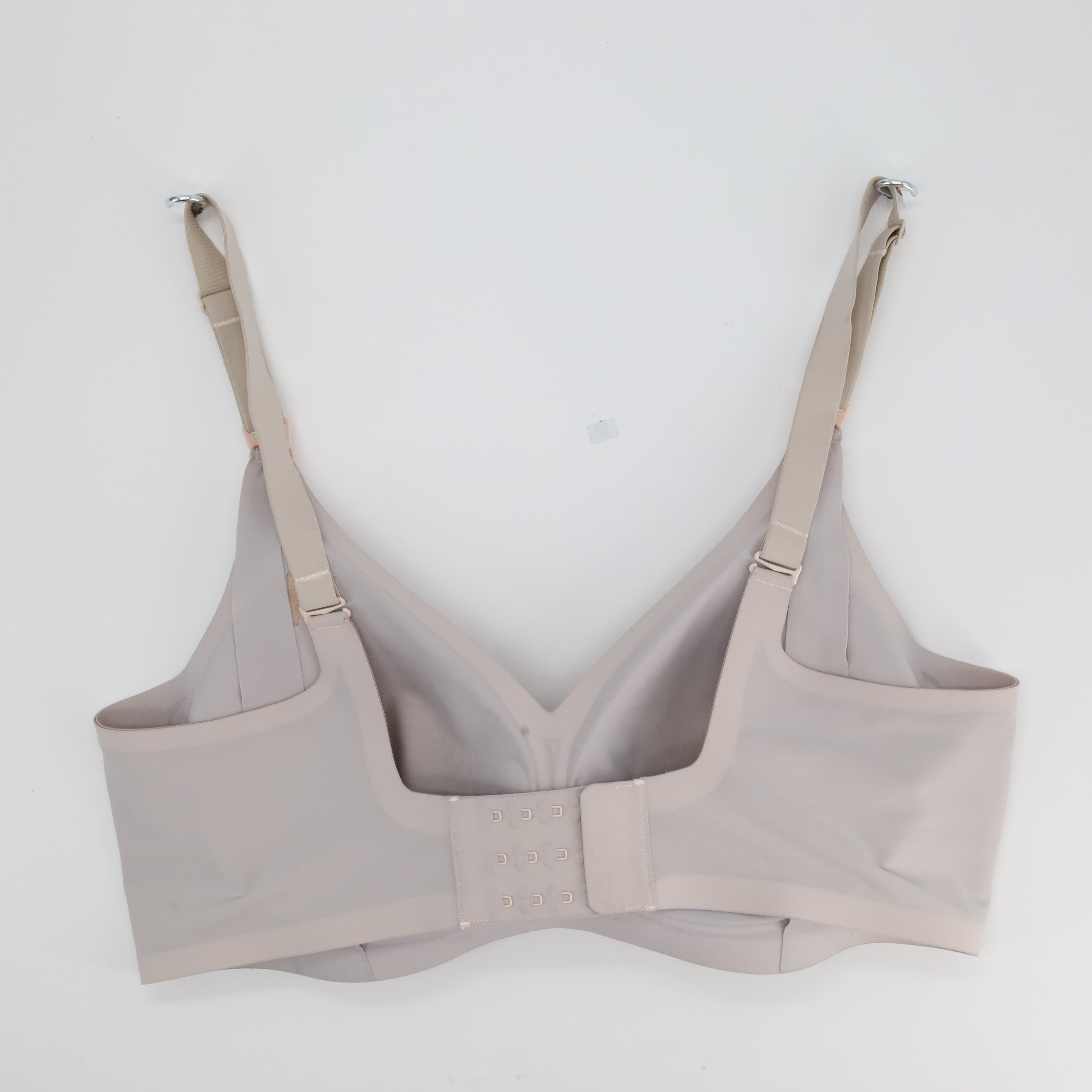 Soutien-gorge d'allaitement Gris