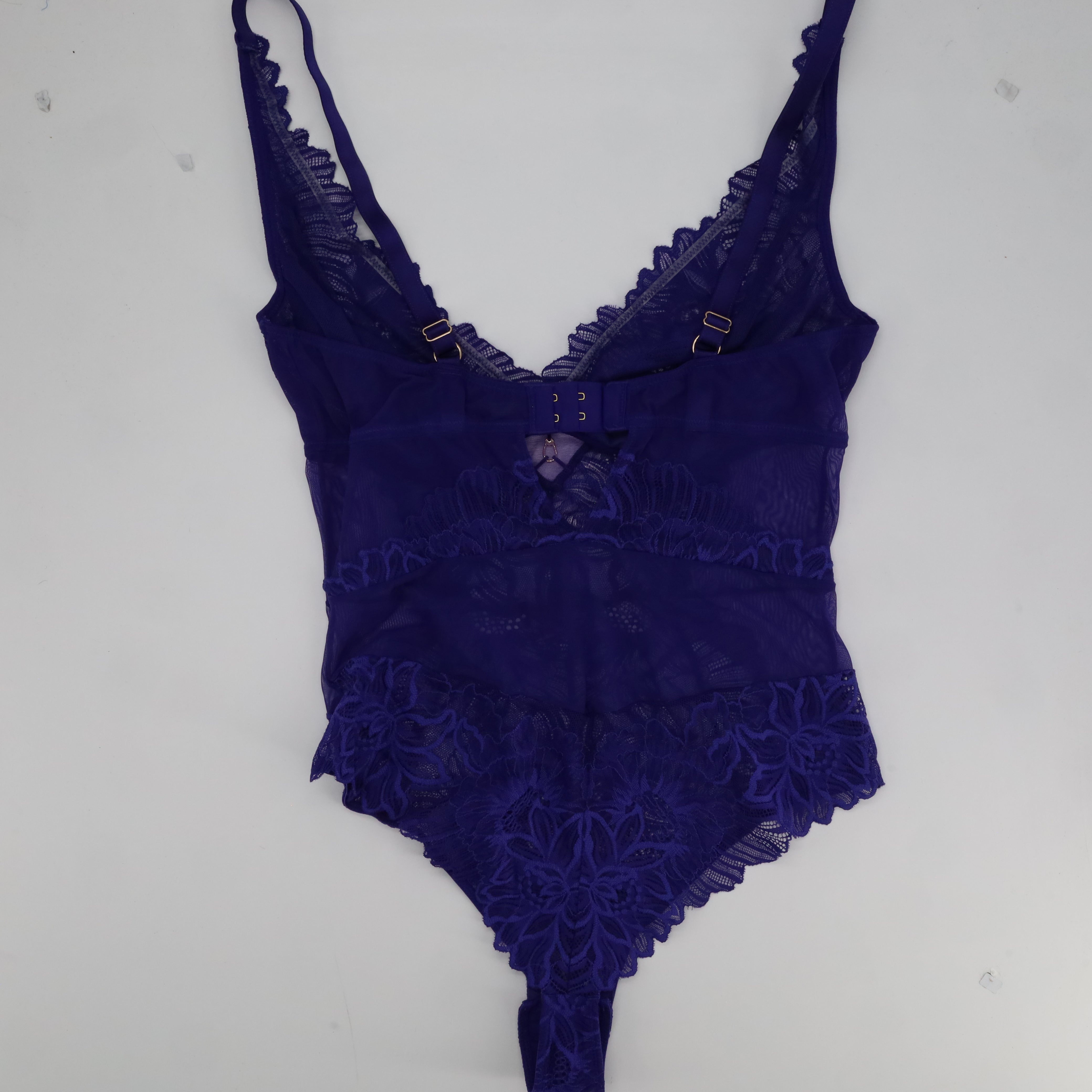 Body RougeGorge Violet