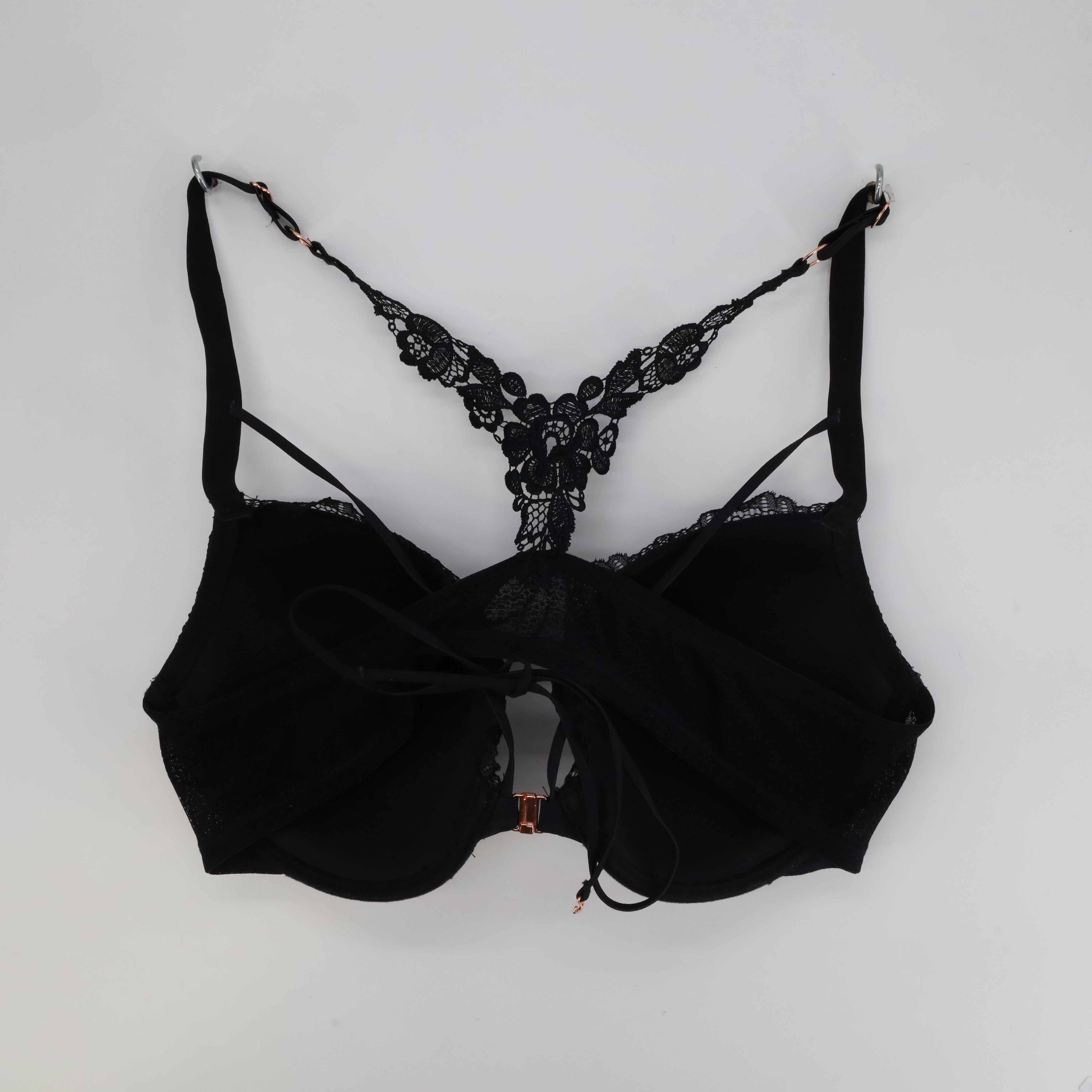 Soutien-gorge ETAM Noir