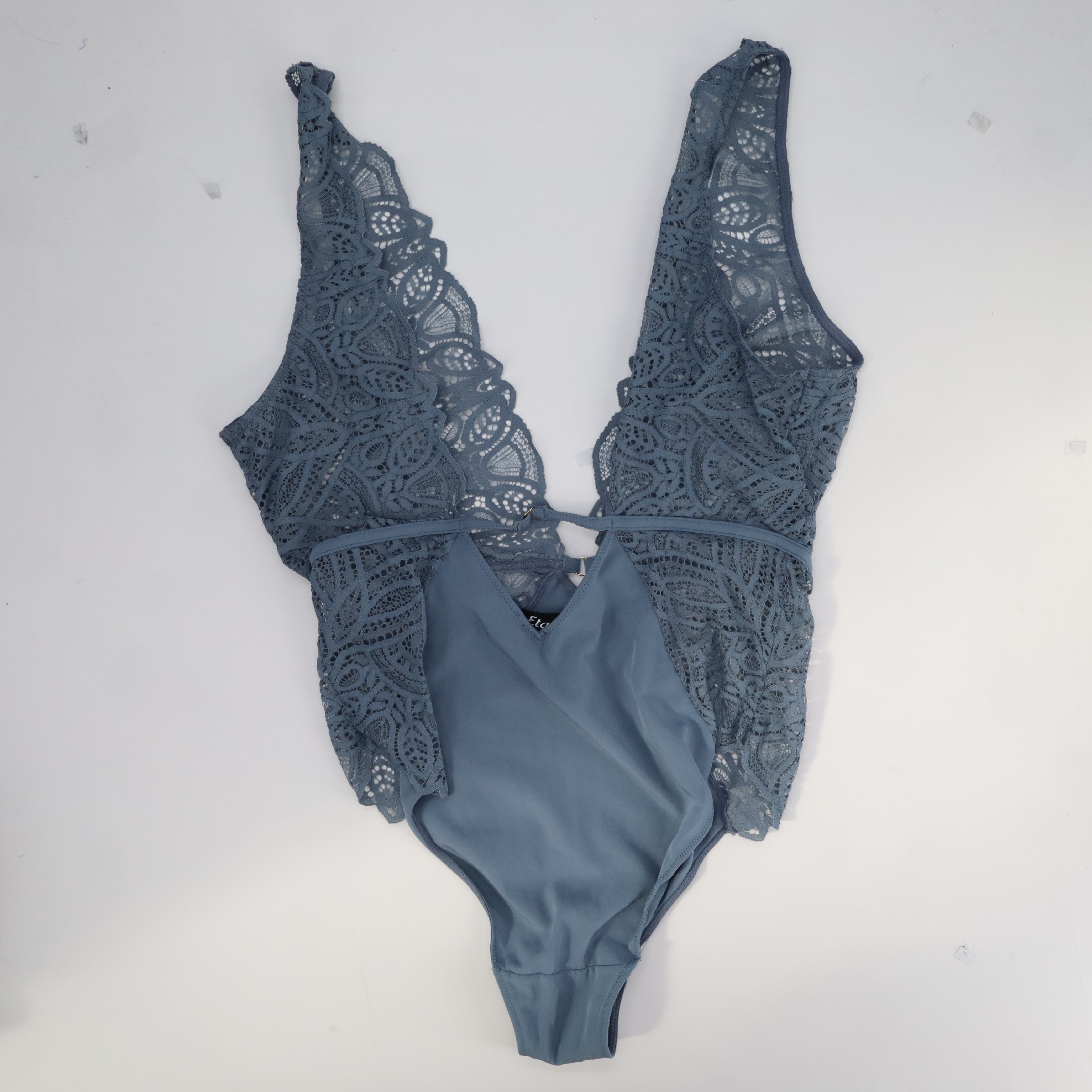 Body ETAM Bleu