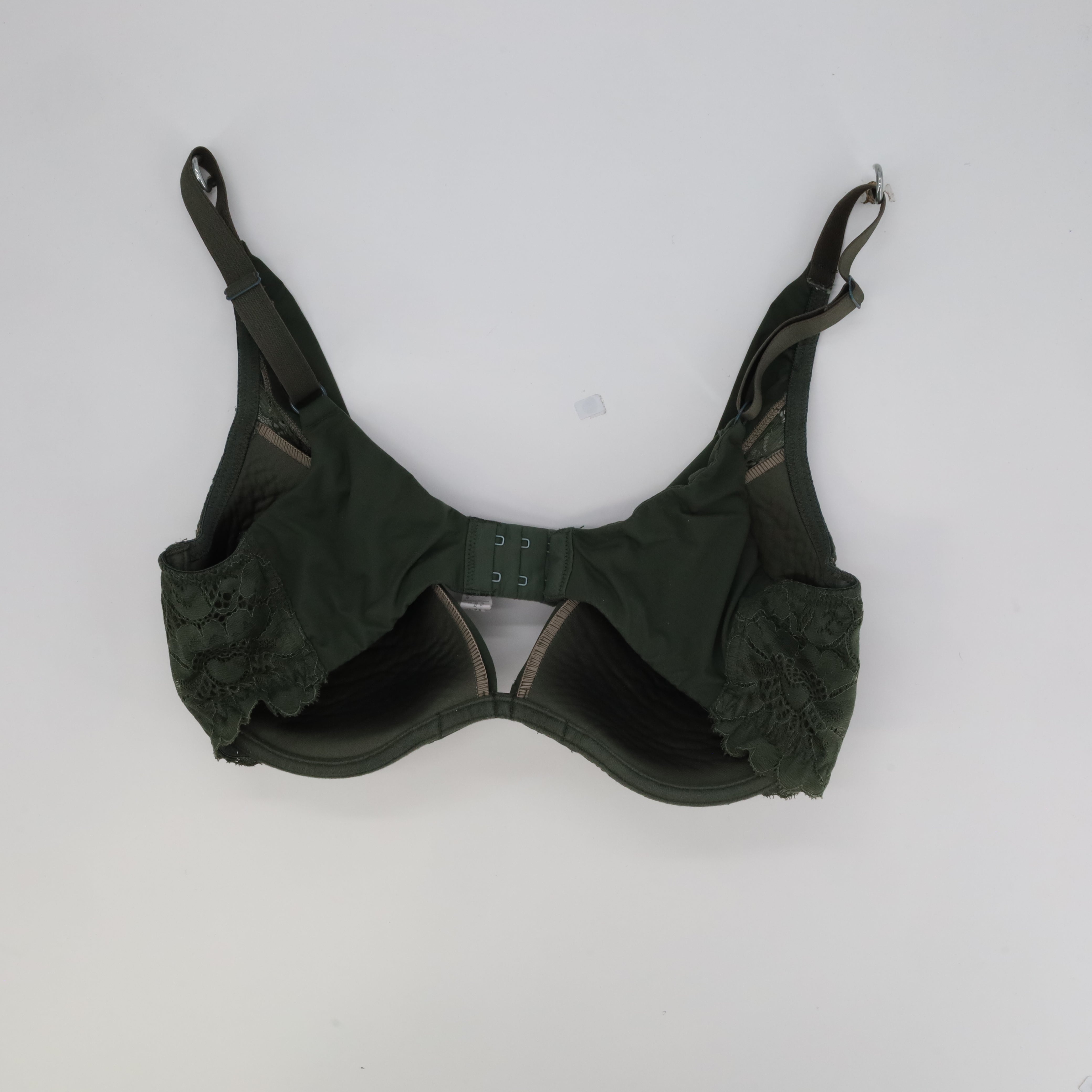 Soutien-gorge ETAM Vert