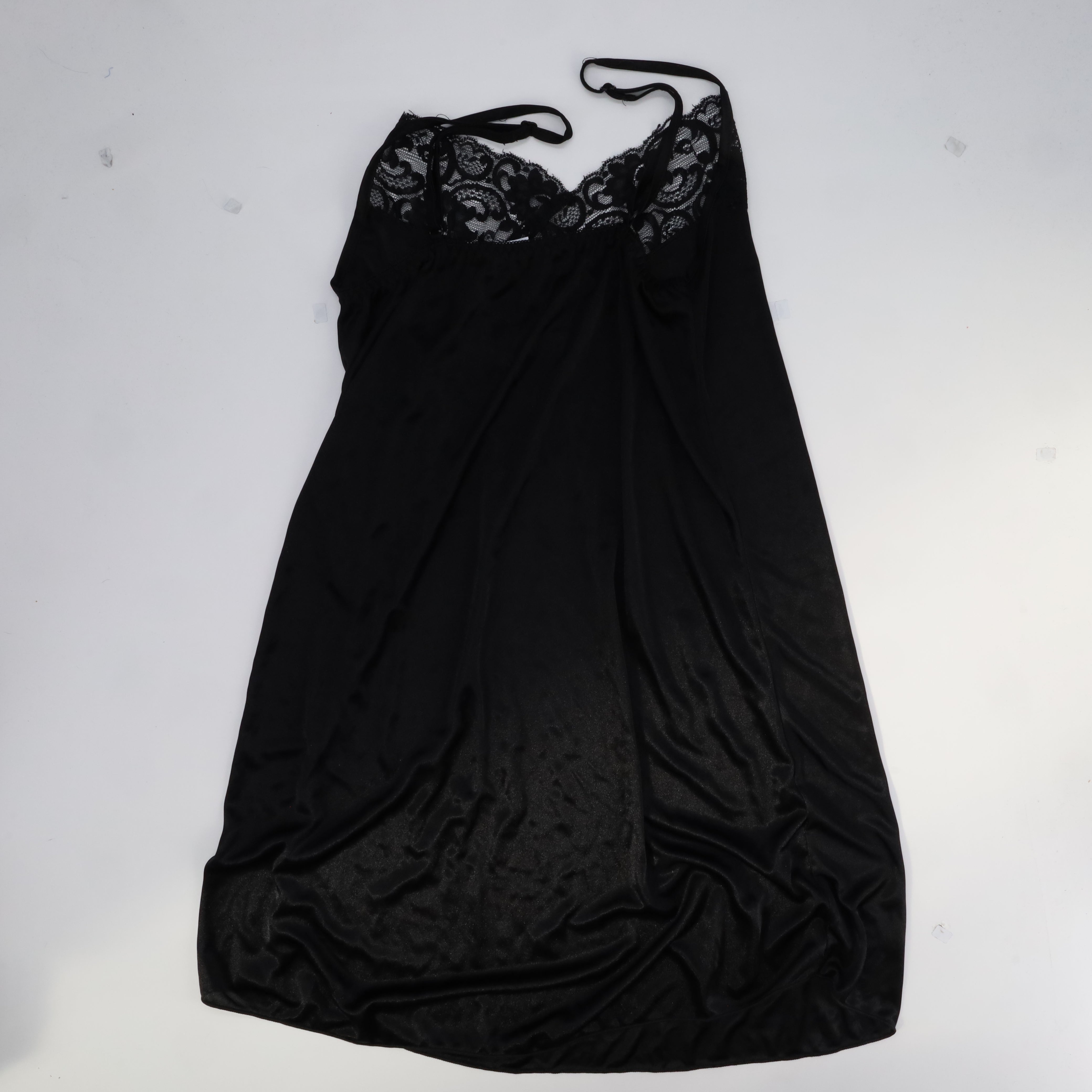Nuisette Noir