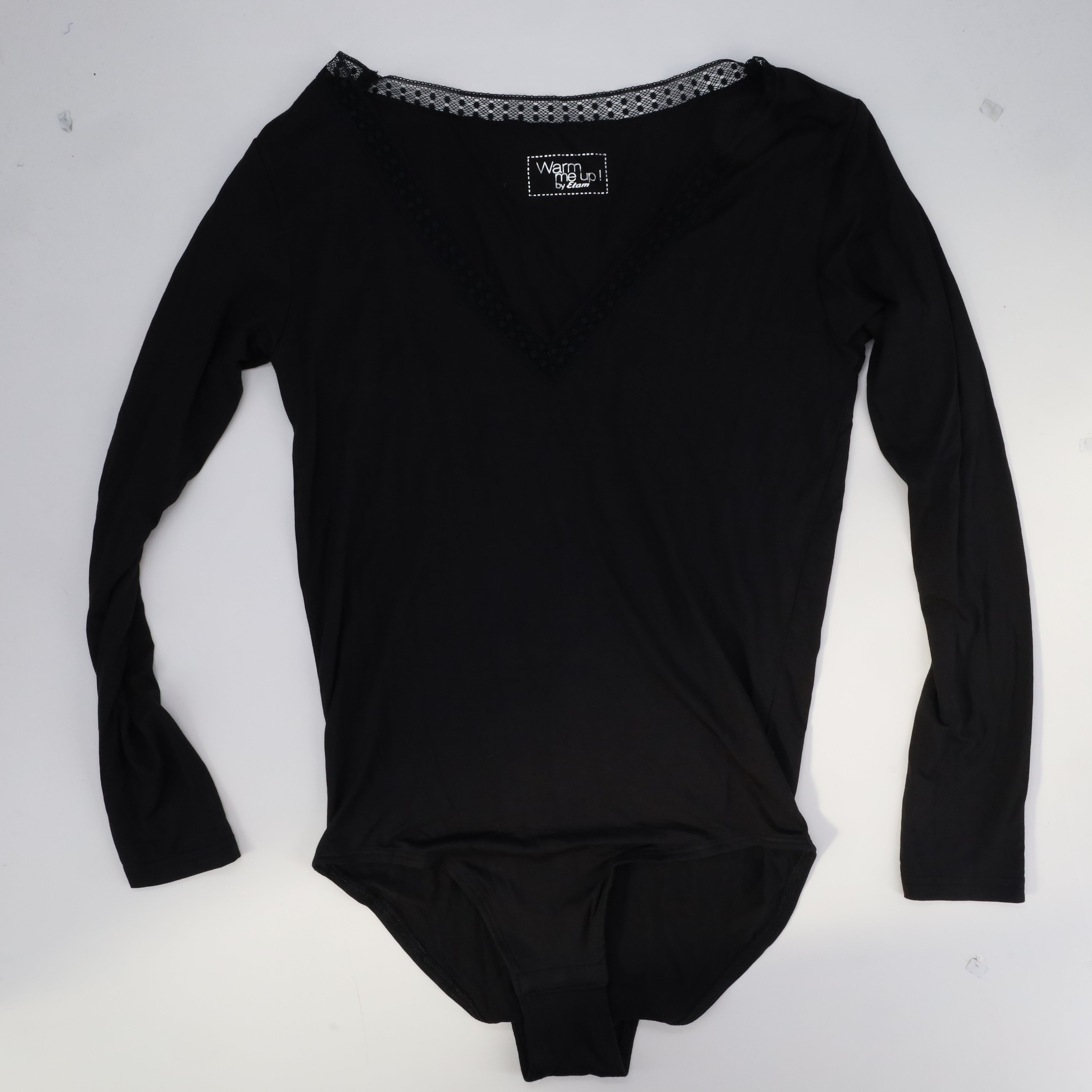Body ETAM Noir