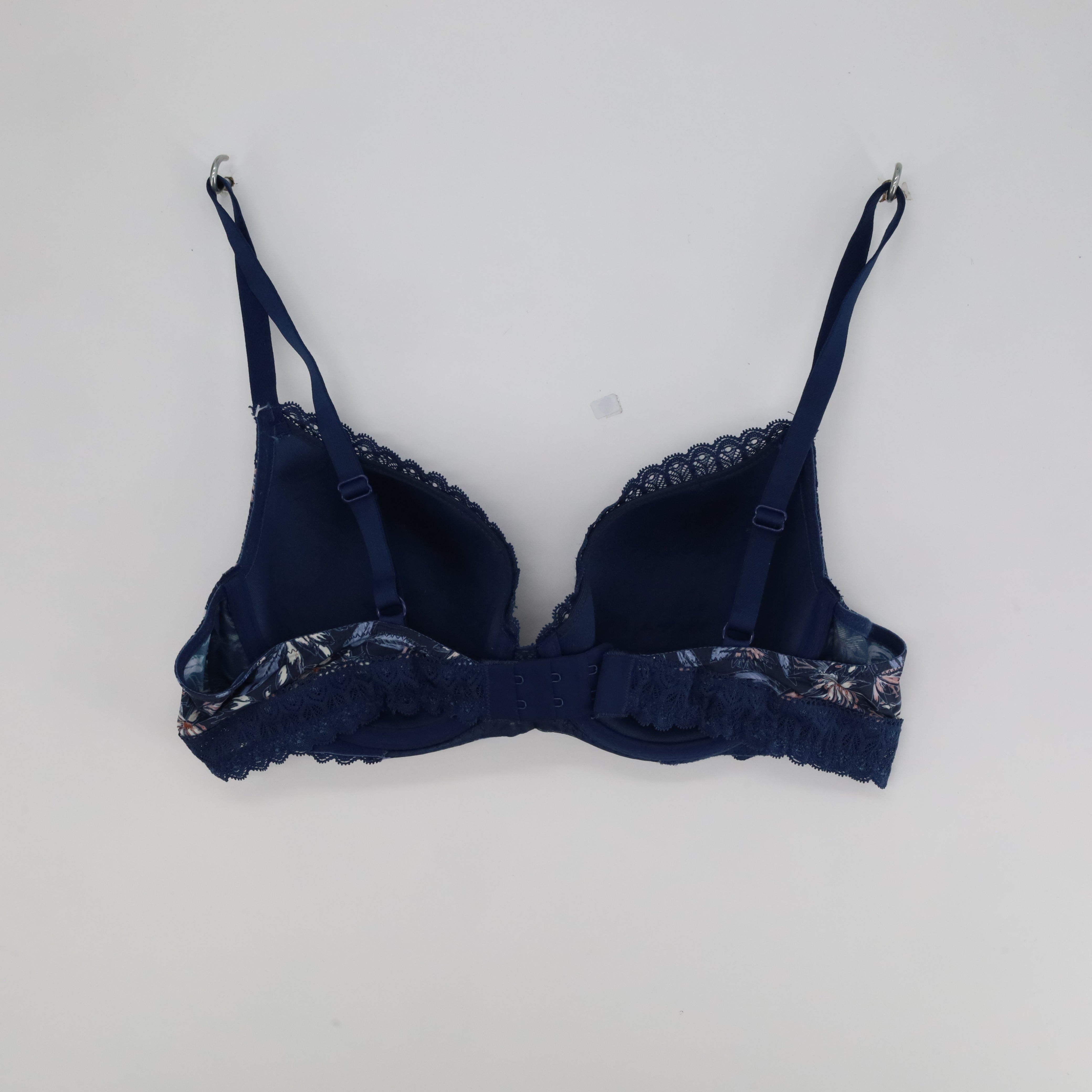 Soutien-gorge RougeGorge Bleu