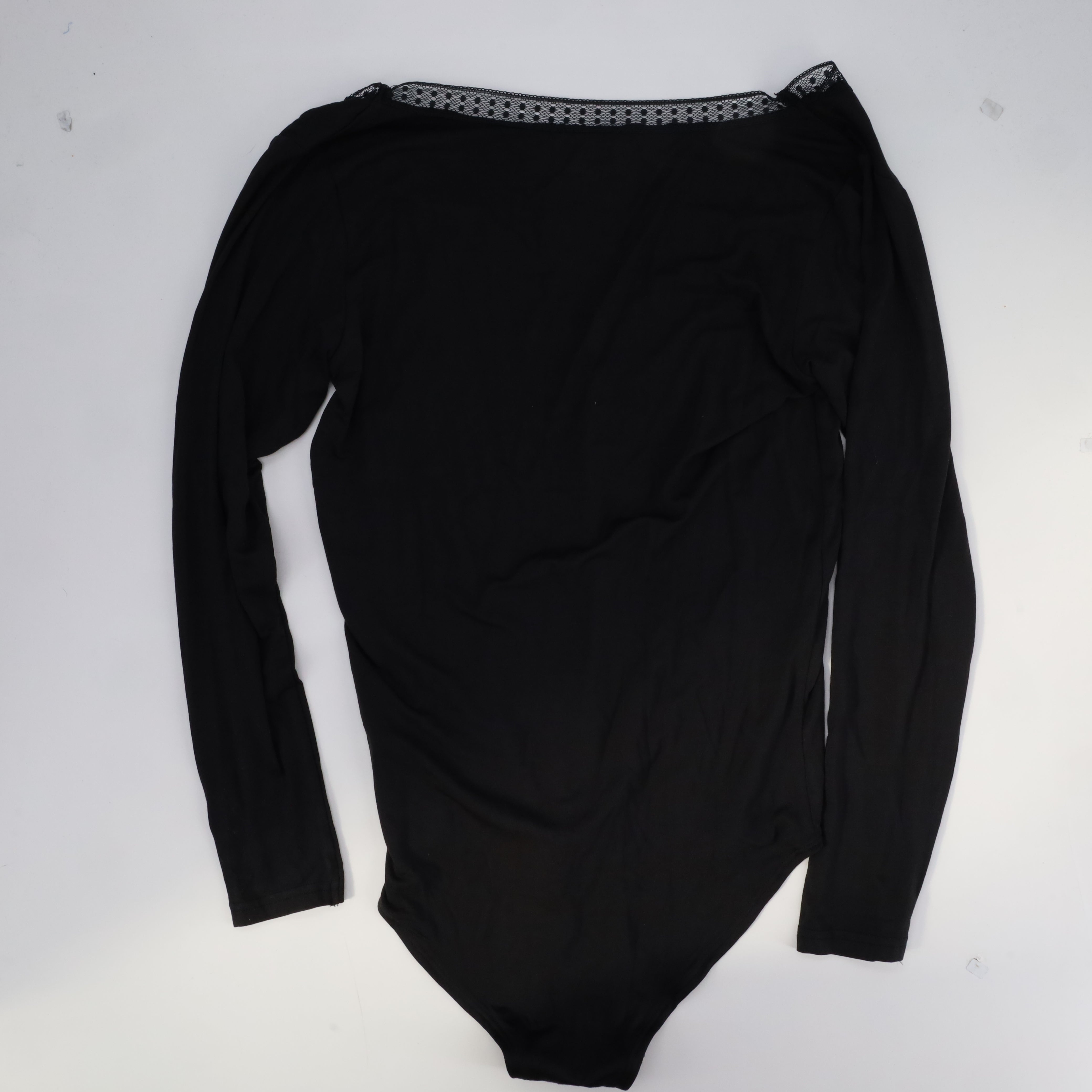 Body ETAM Noir