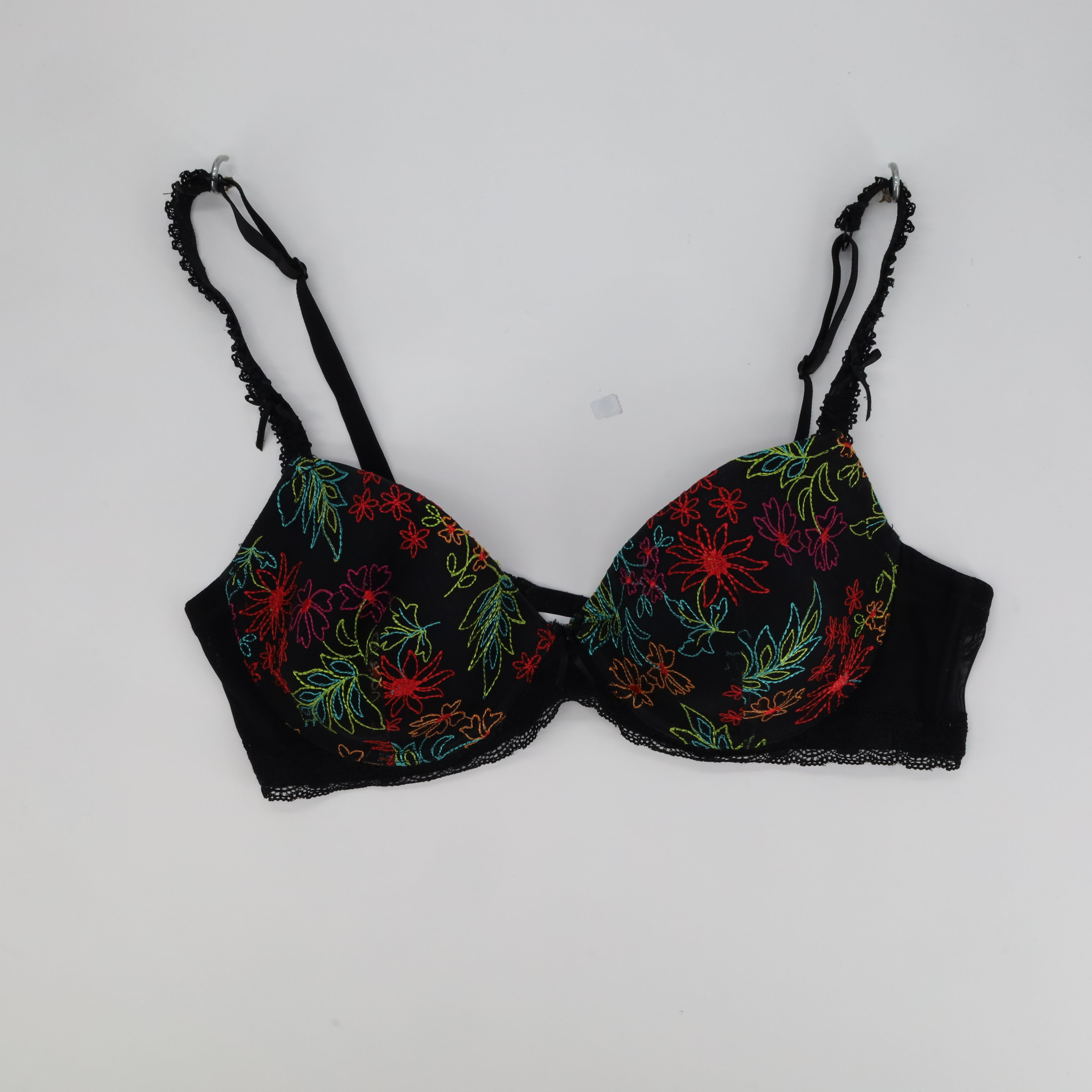 Soutien-gorge Charlott' Noir