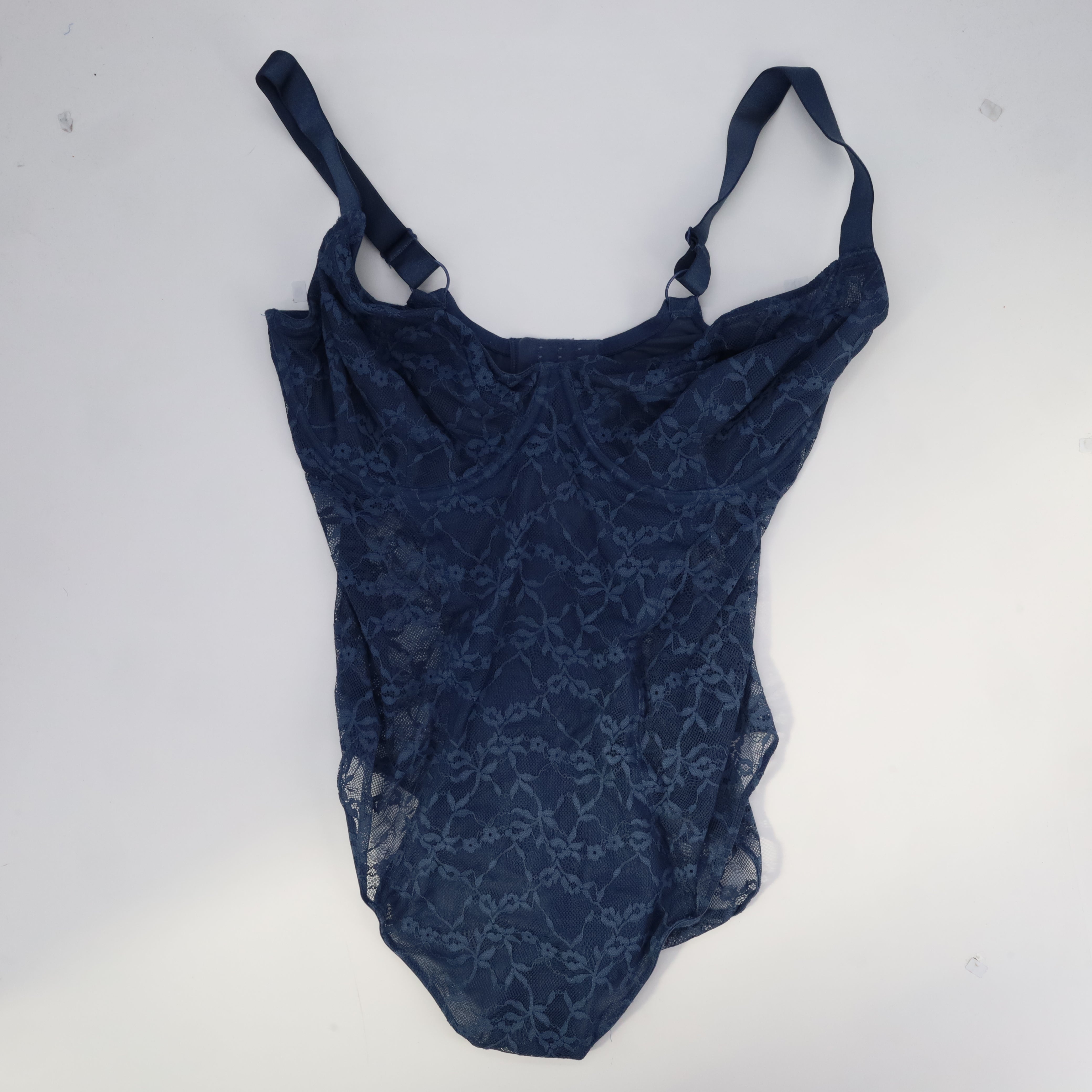 Body Curvy Kate Bleu