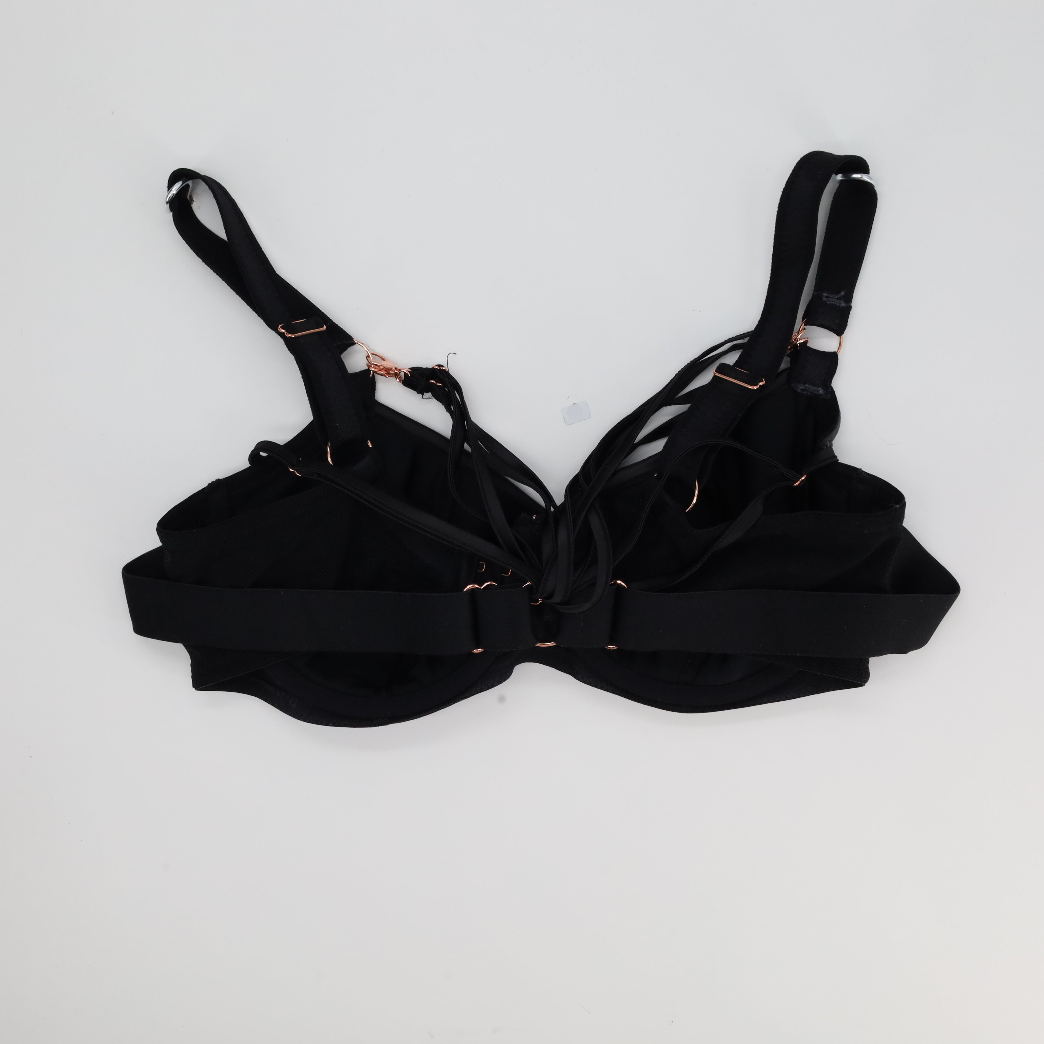 Soutien-gorge Curvy Kate Noir